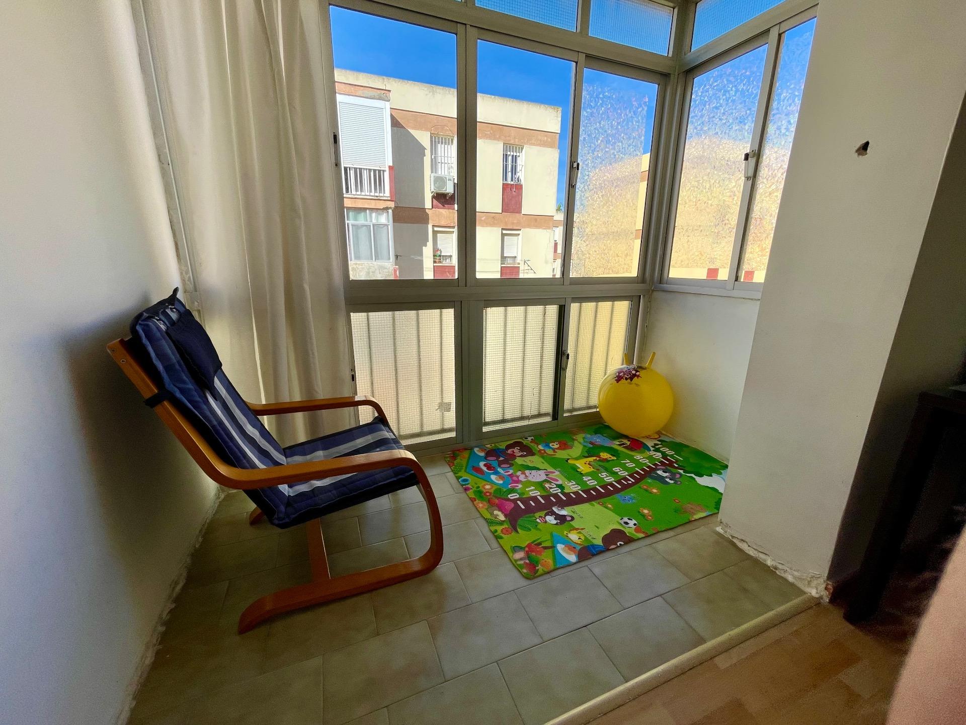 PISO DE 3 habitaciones EN LA ZONA DE LA ARDILA - foto 23