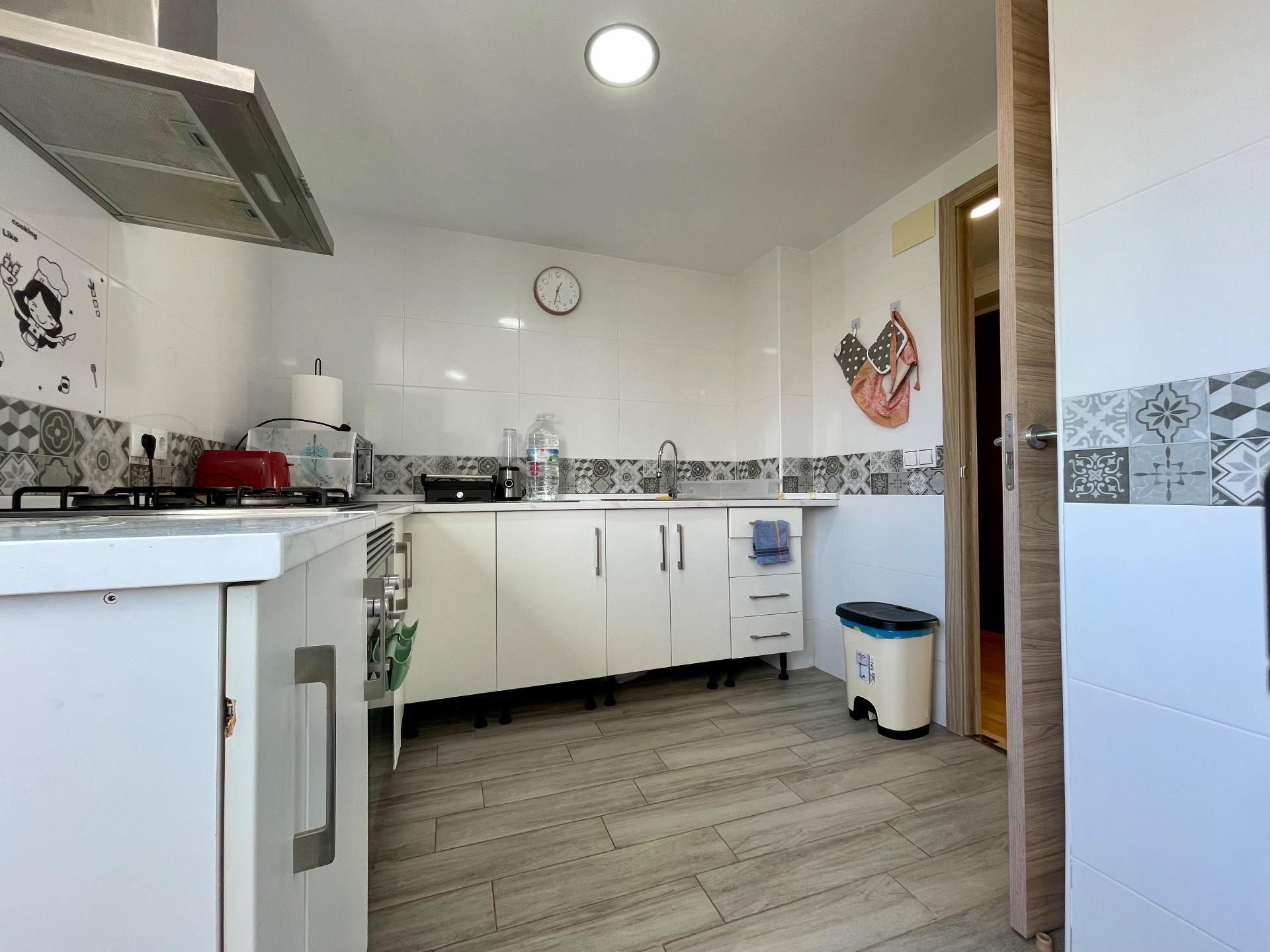 PISO DE 3 habitaciones EN LA ZONA DE LA ARDILA - foto 4
