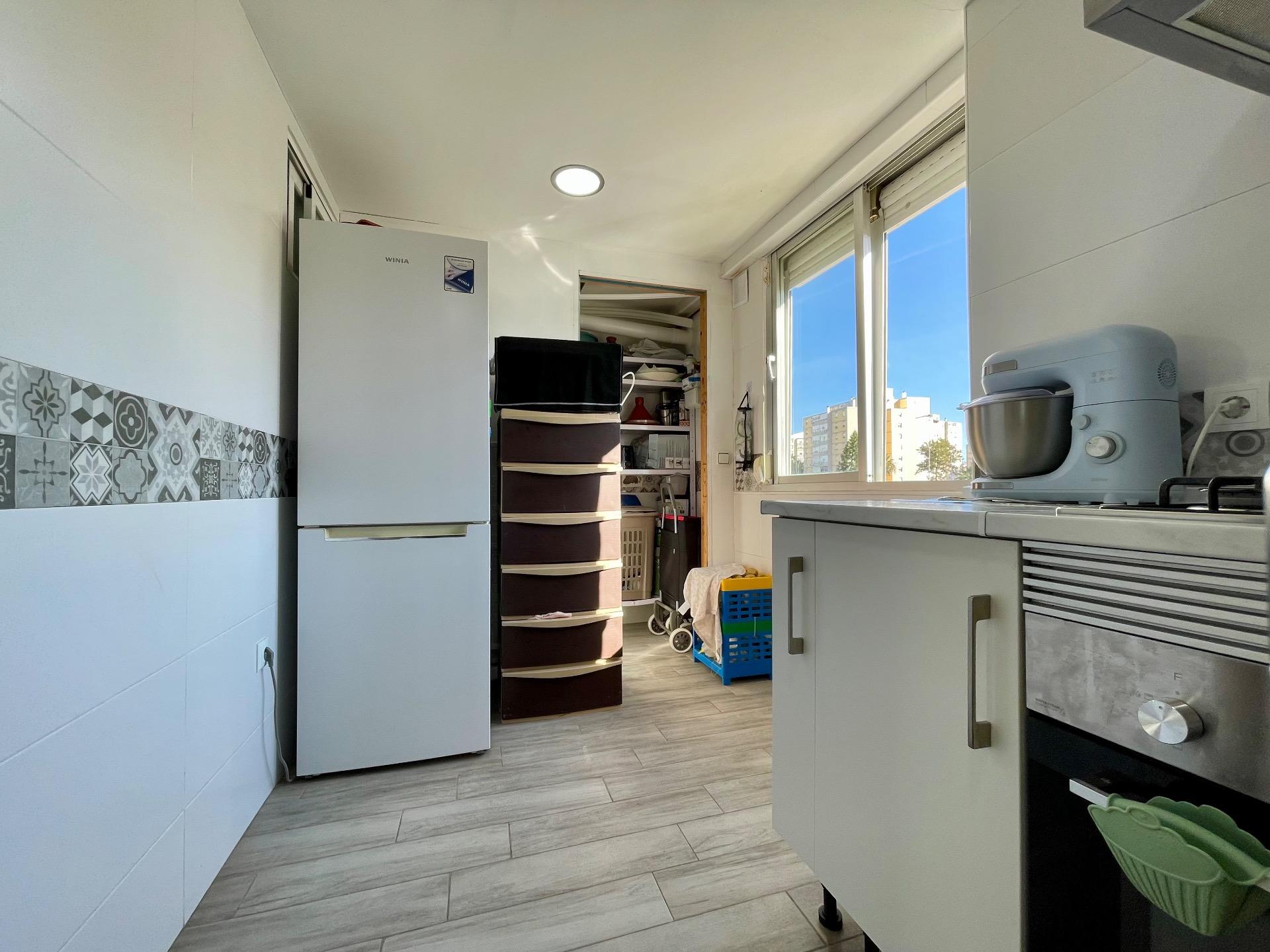 PISO DE 3 habitaciones EN LA ZONA DE LA ARDILA - foto 5