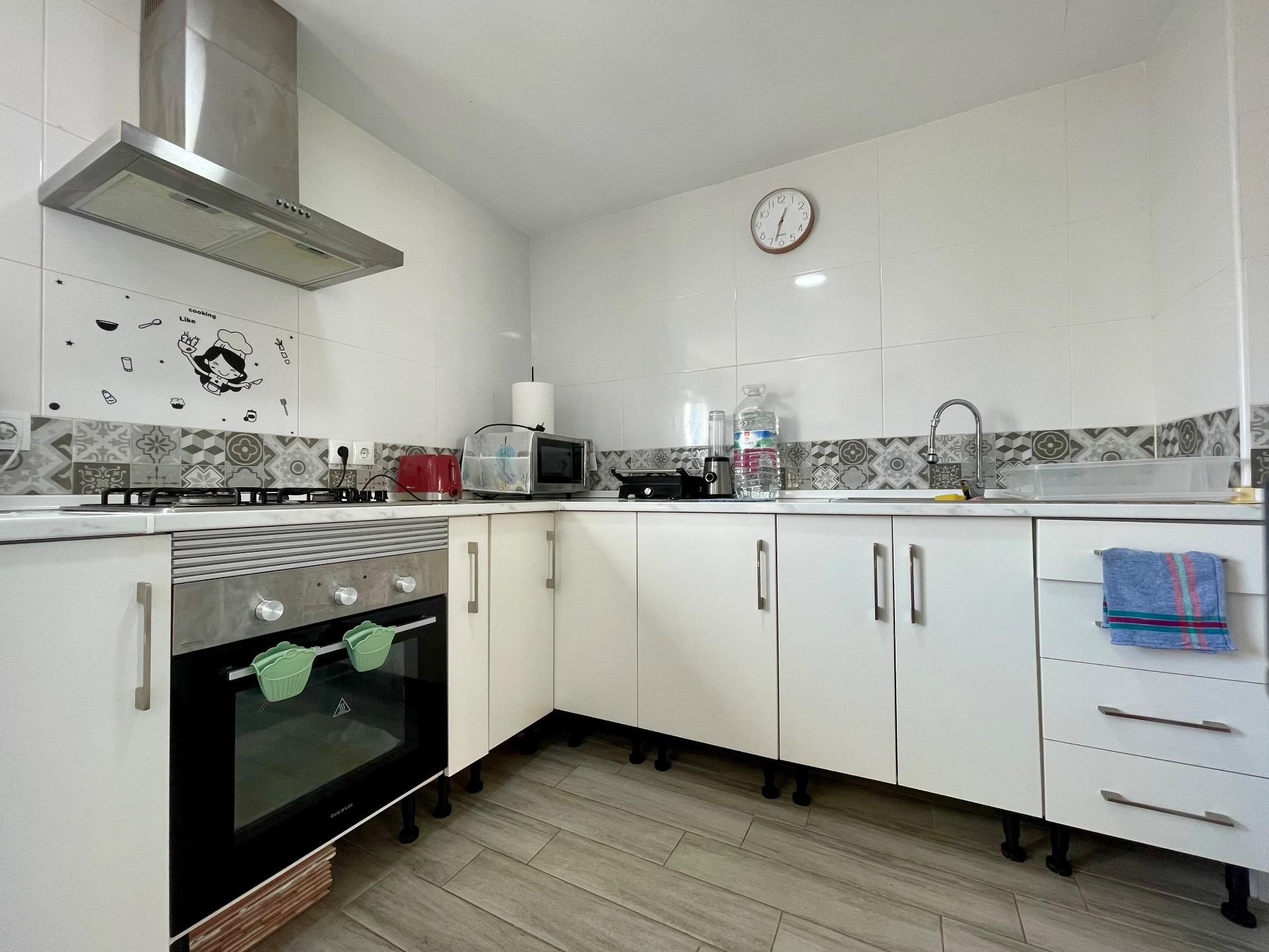 PISO DE 3 habitaciones EN LA ZONA DE LA ARDILA - foto 6