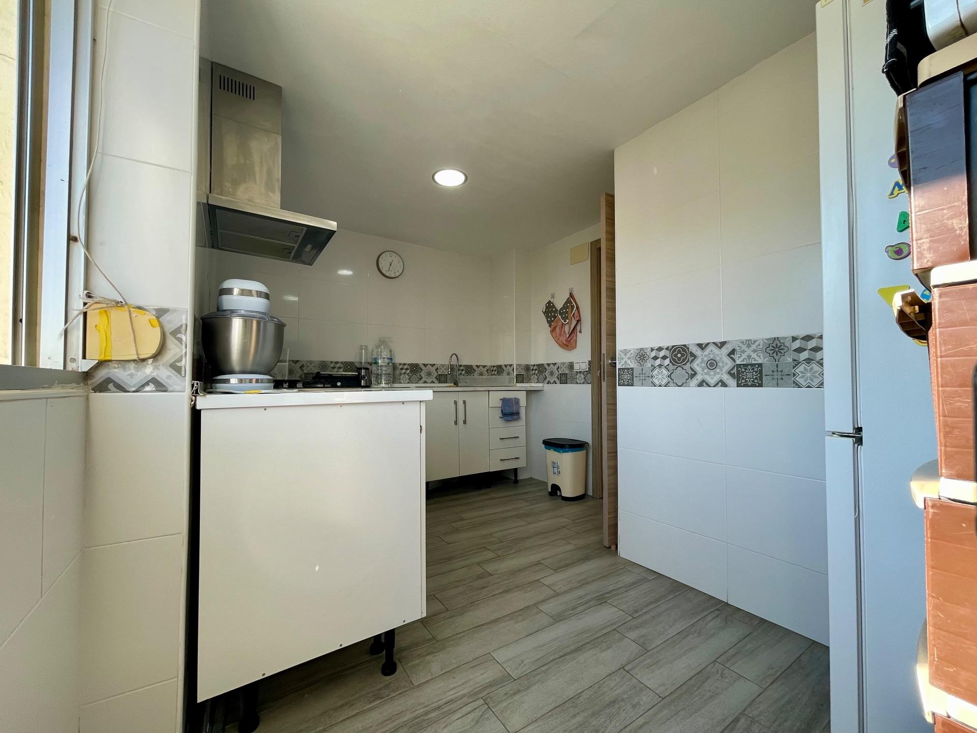 PISO DE 3 habitaciones EN LA ZONA DE LA ARDILA - foto 7