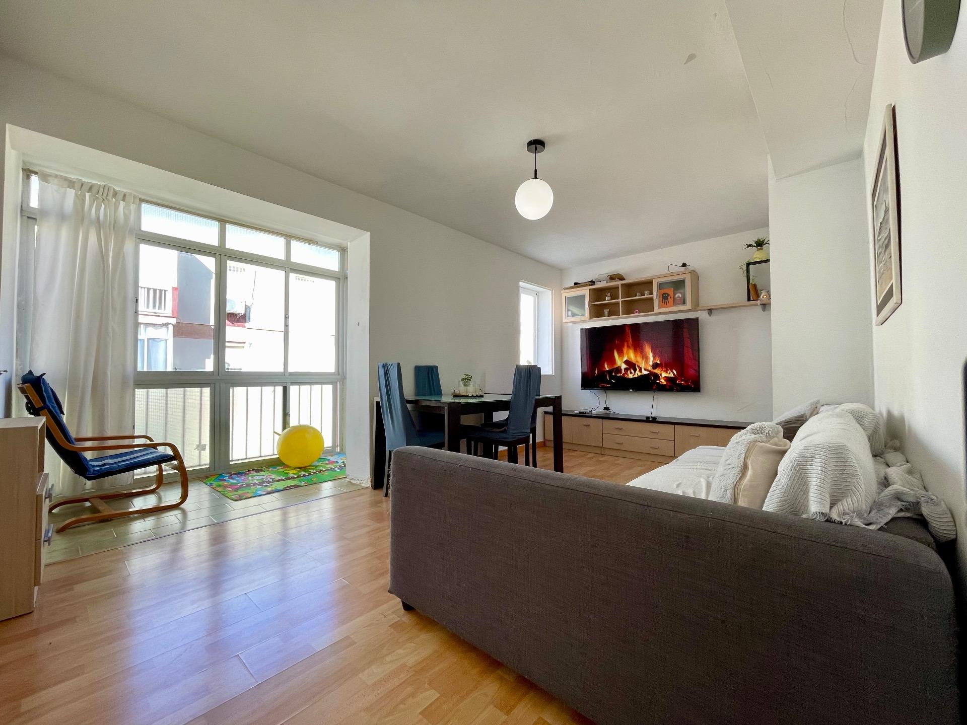PISO DE 3 habitaciones EN LA ZONA DE LA ARDILA - foto 8