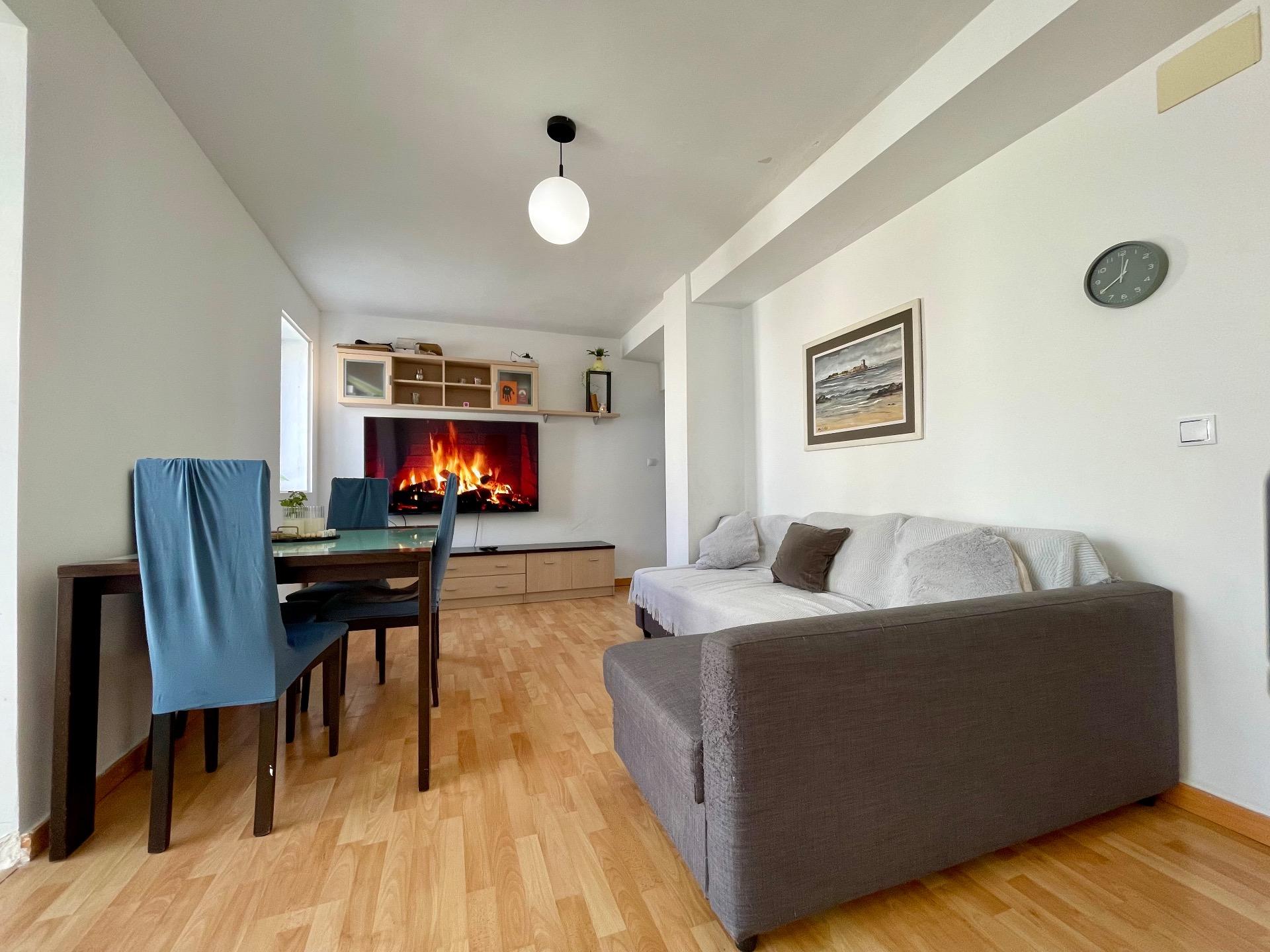 PISO DE 3 habitaciones EN LA ZONA DE LA ARDILA - foto 9