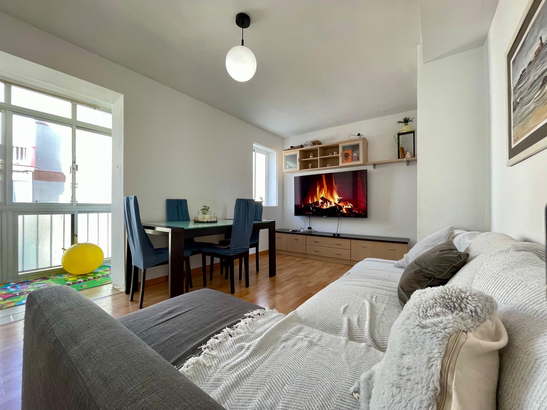 PISO DE 3 habitaciones EN LA ZONA DE LA ARDILA - foto 10