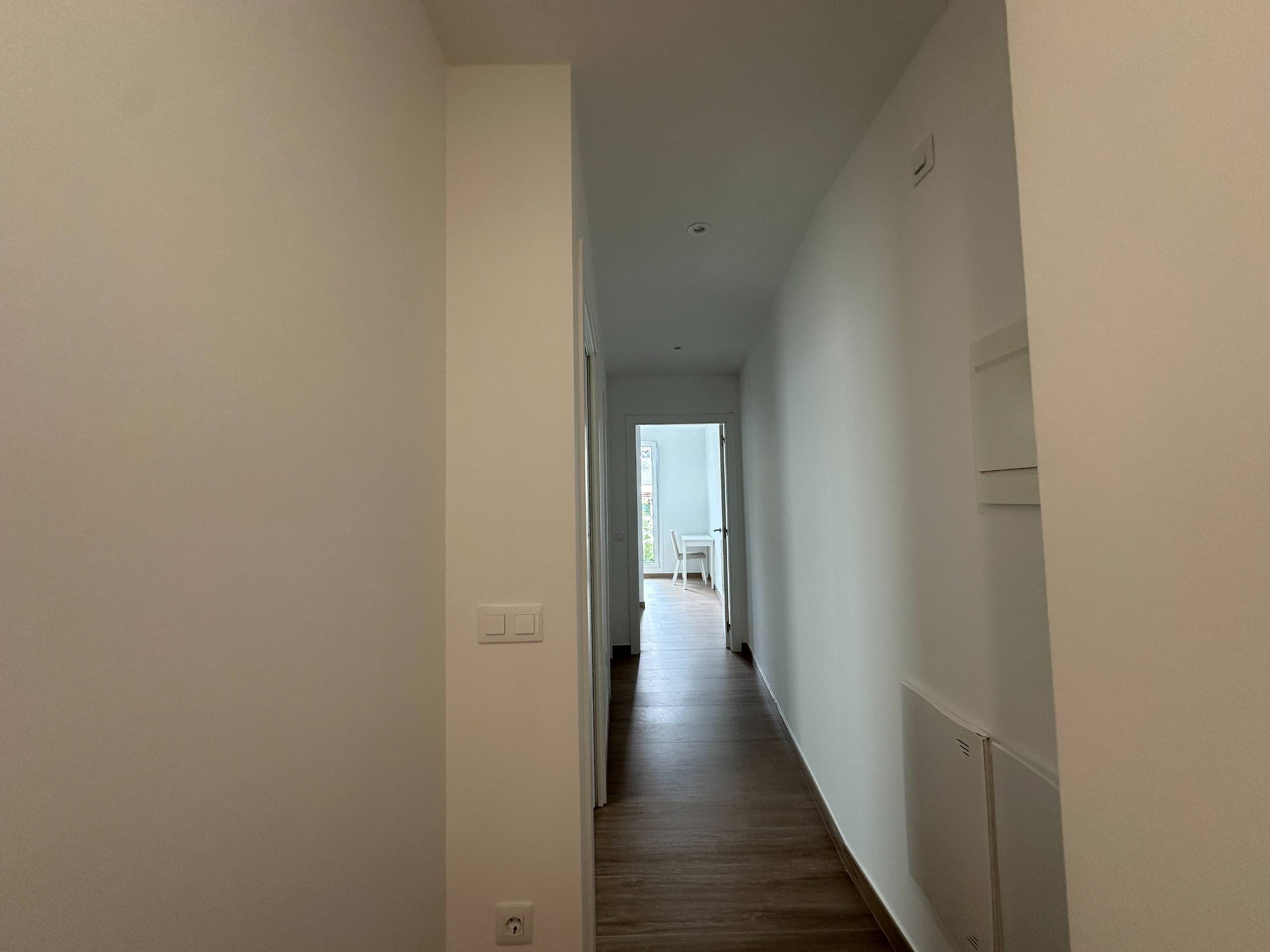 Piso a estrenar en alquiler – Rúa Bo Xesús (Vistas a la Cate - foto 17