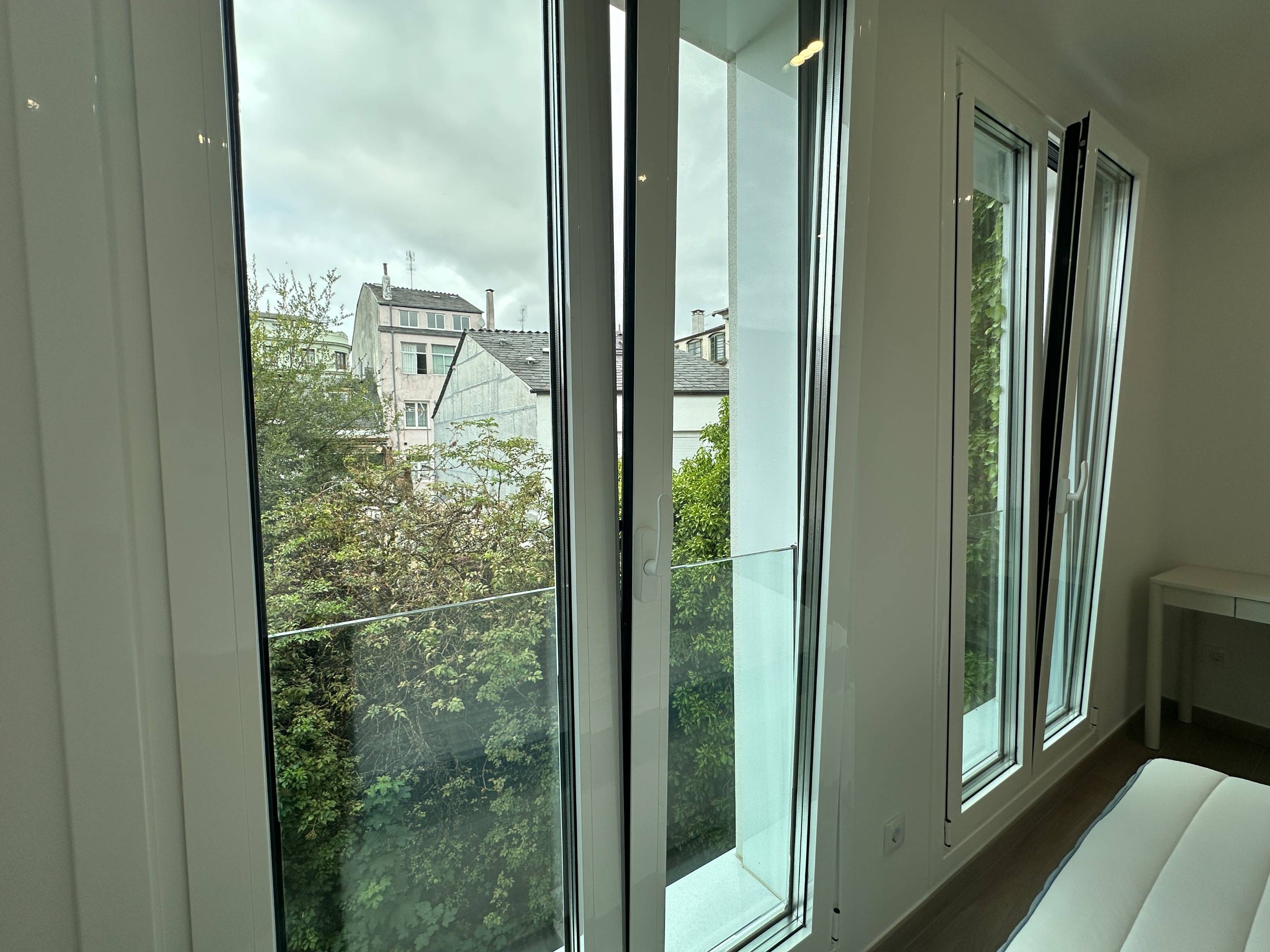 Piso a estrenar en alquiler – Rúa Bo Xesús (Vistas a la Cate - foto 30