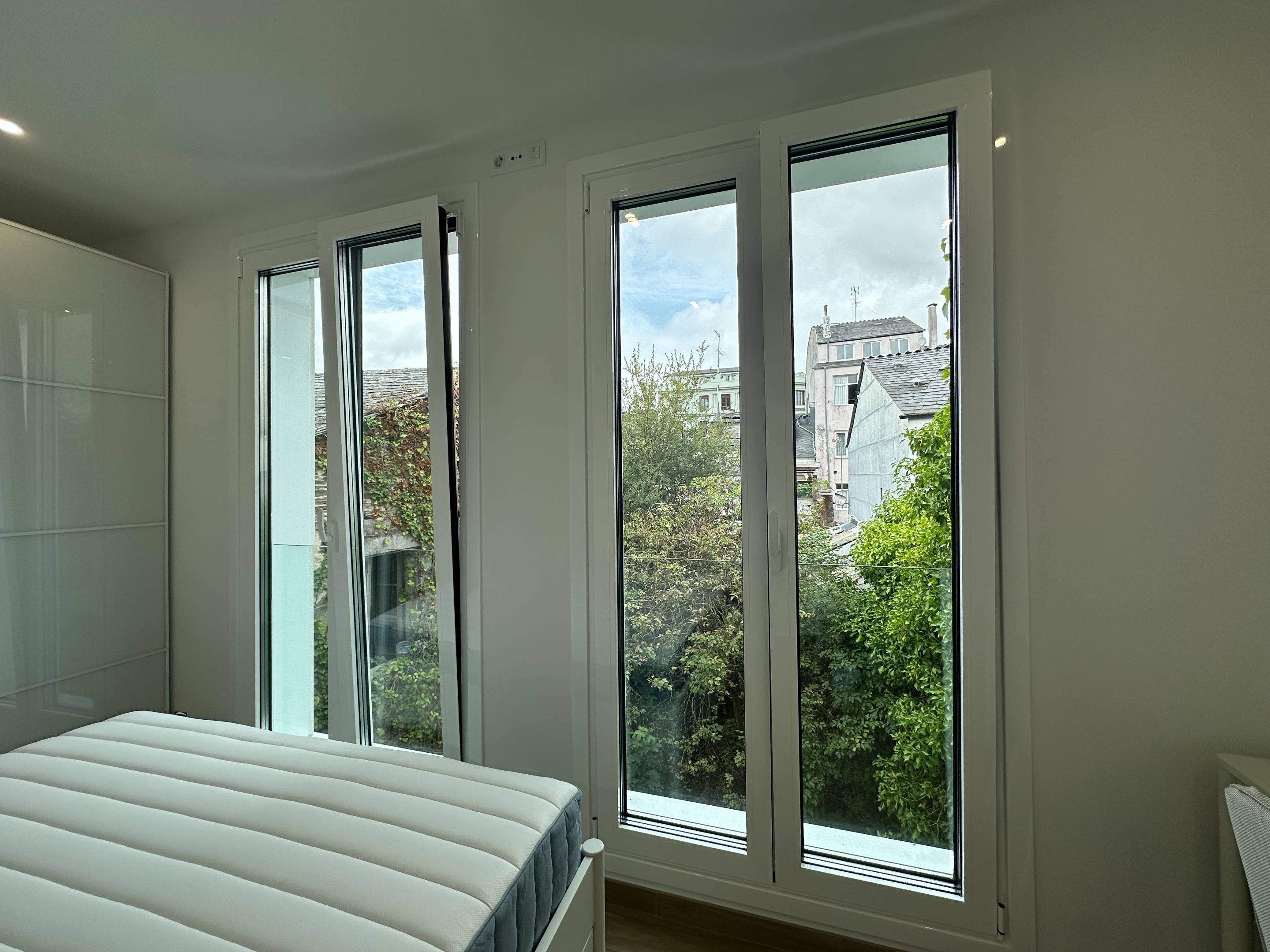 Piso a estrenar en alquiler – Rúa Bo Xesús (Vistas a la Cate - foto 31