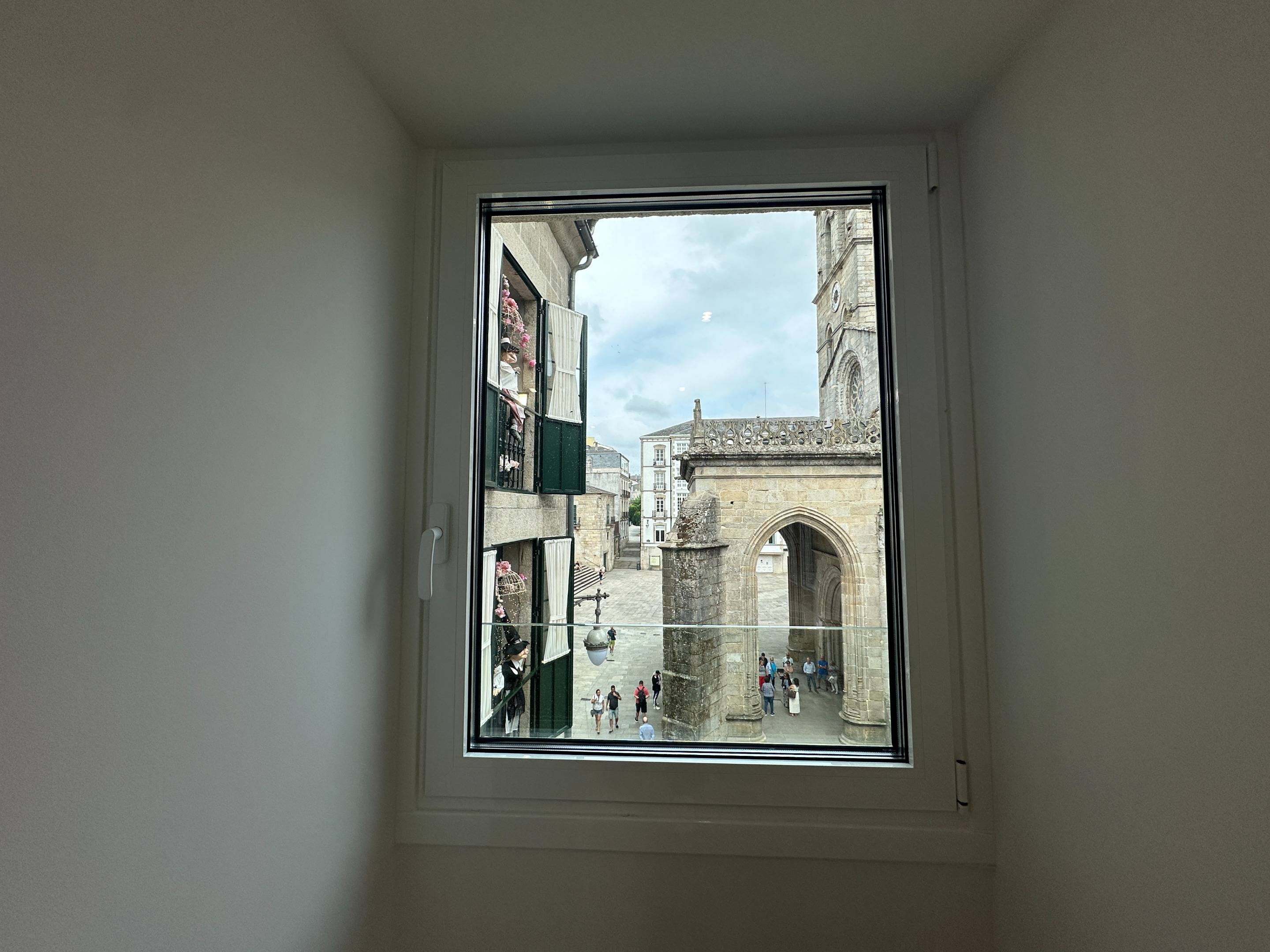 Piso a estrenar en alquiler – Rúa Bo Xesús (Vistas a la Cate - foto 6