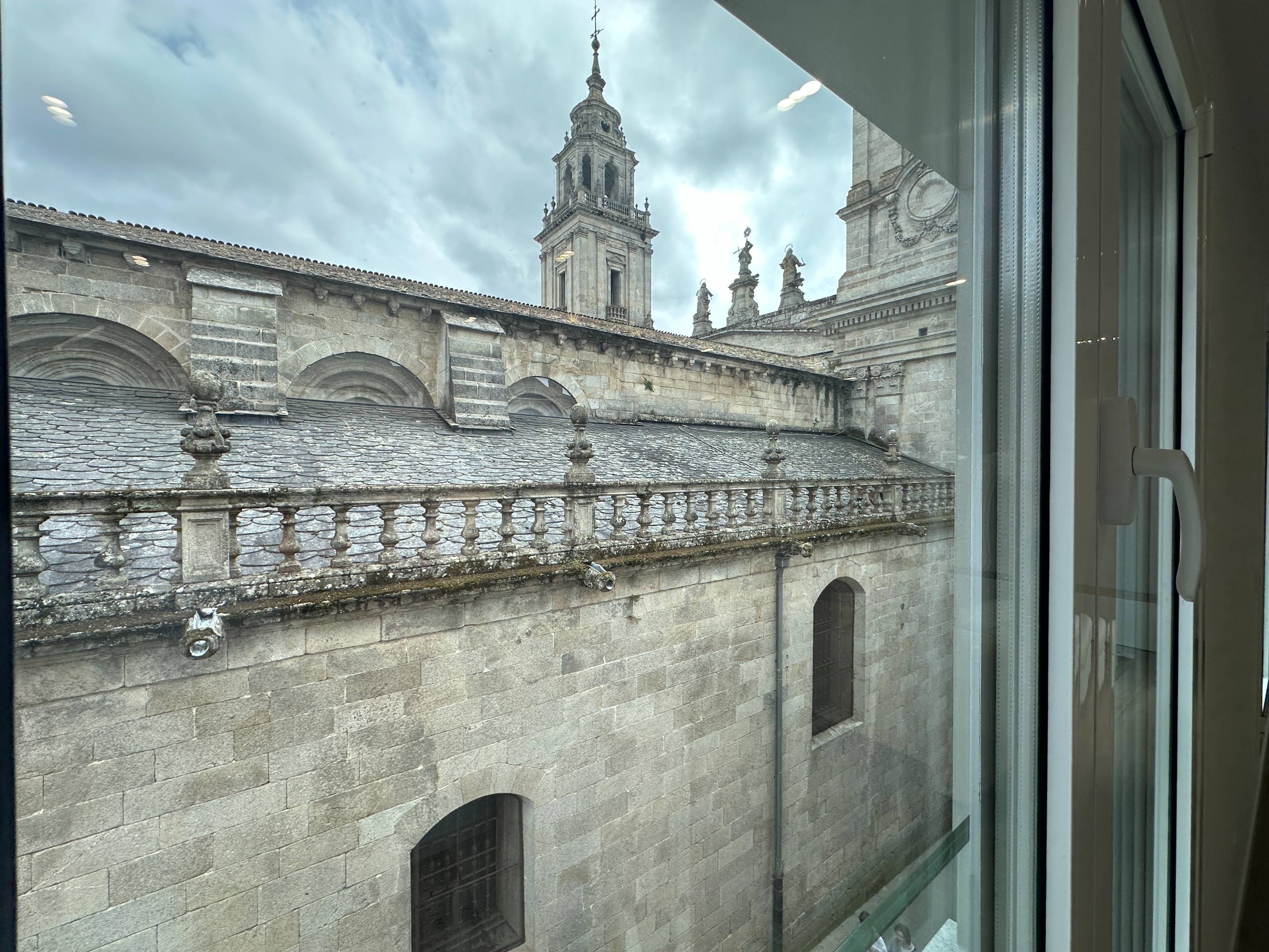 Piso a estrenar en alquiler – Rúa Bo Xesús (Vistas a la Cate - foto 8