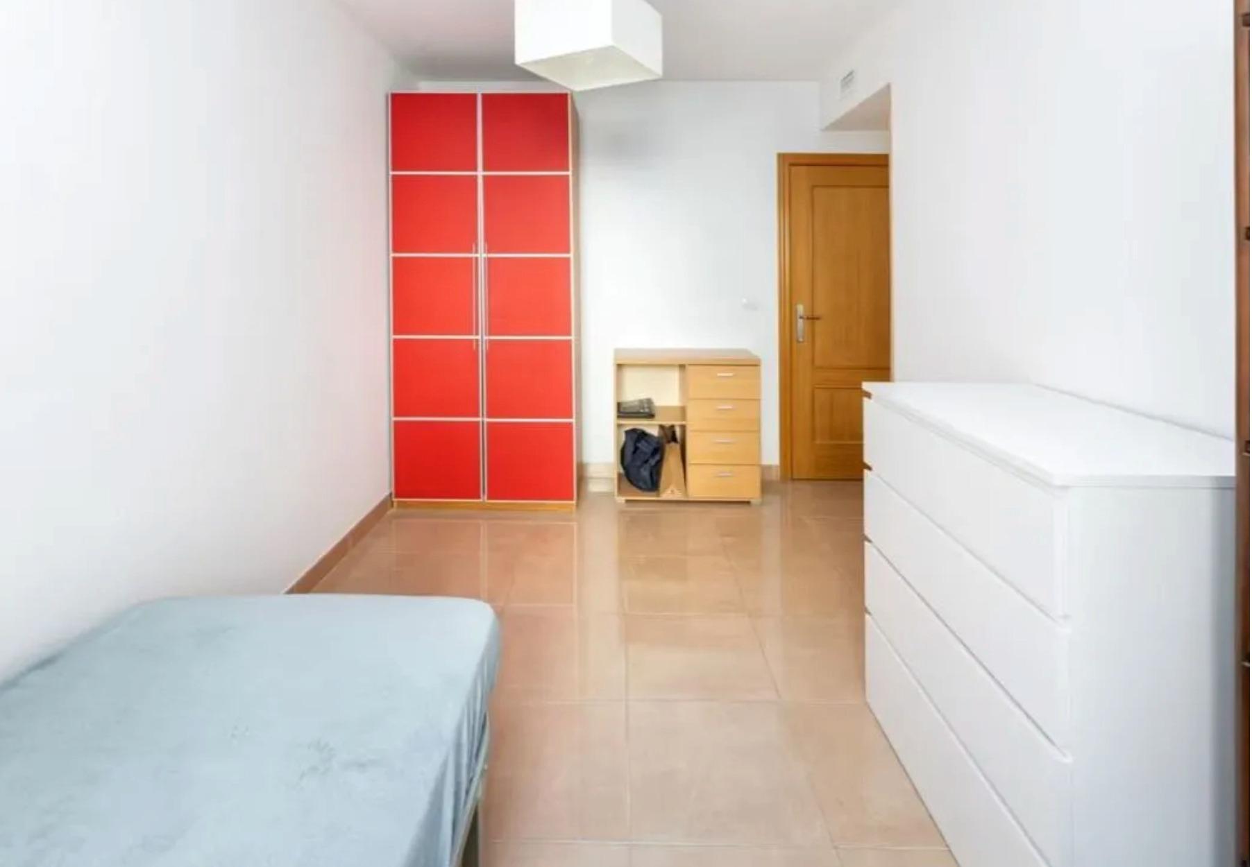 Alquiler de piso en Avenida de Maracena, Granada Capital | 3 - foto 12