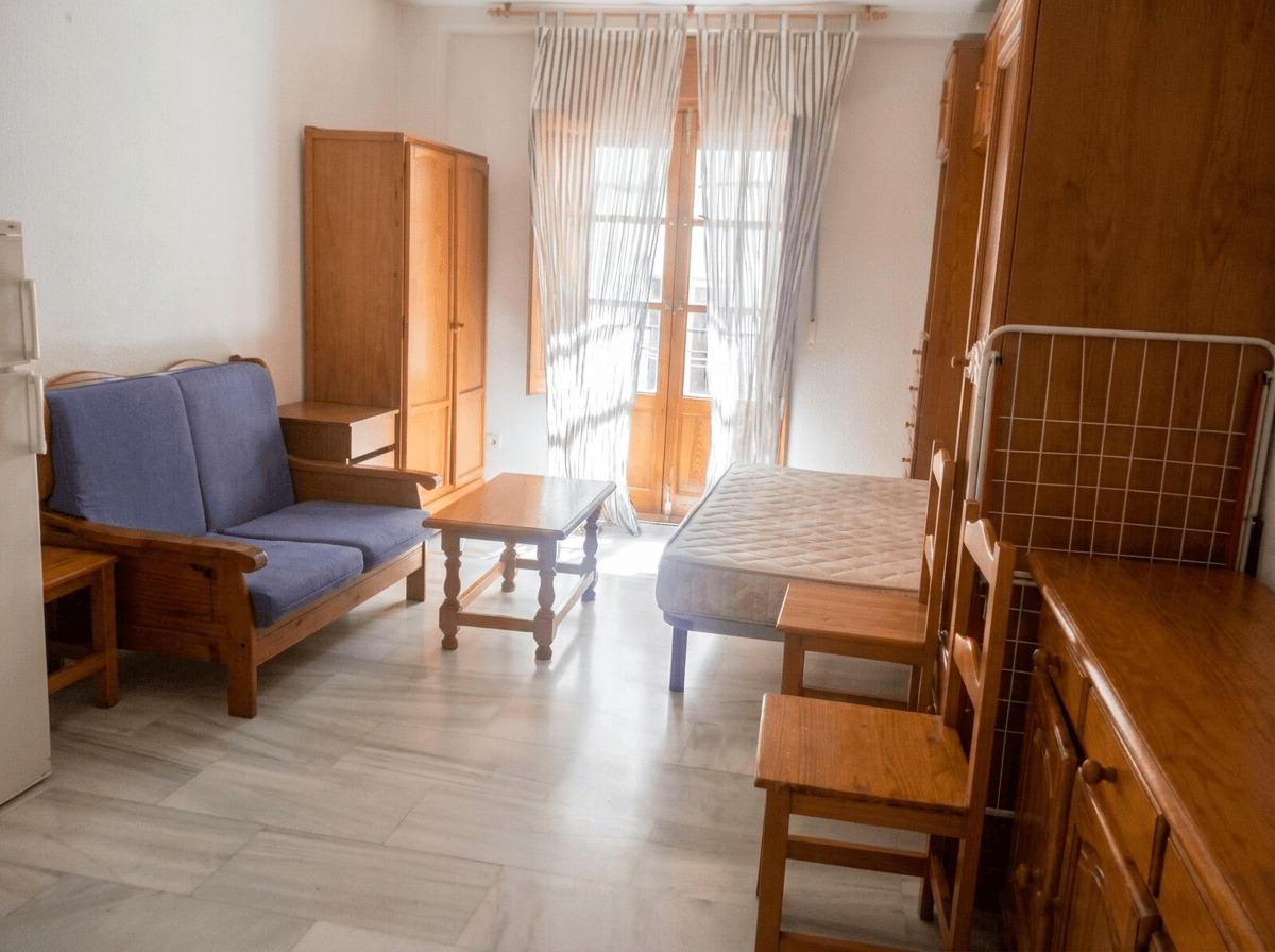 Estudio 50m² en alquiler - San Ildefonso - foto 2