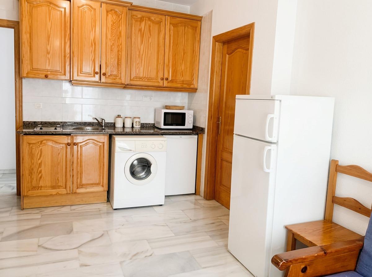 Estudio 50m² en alquiler - San Ildefonso - foto 3
