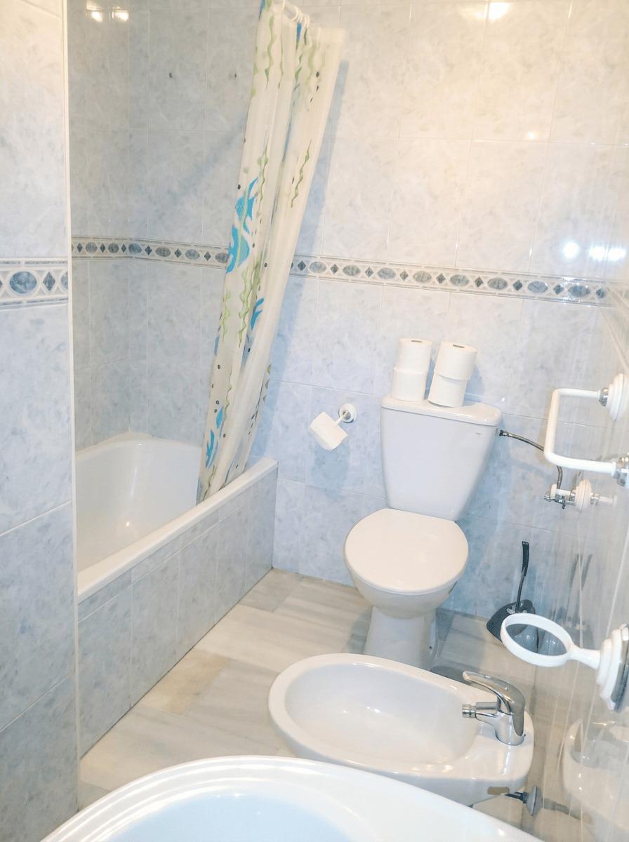 Estudio 50m² en alquiler - San Ildefonso - foto 4