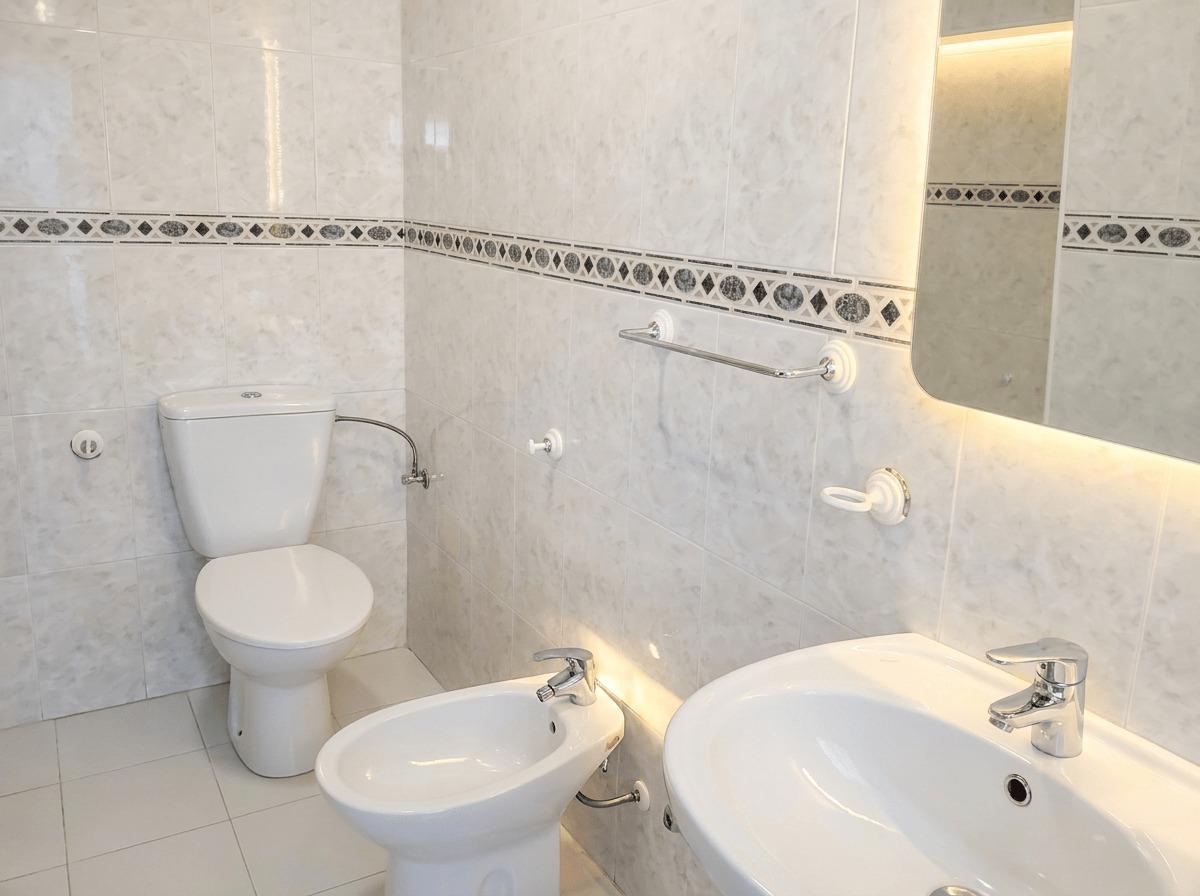 Estudio 50m² en alquiler - San Ildefonso - foto 5