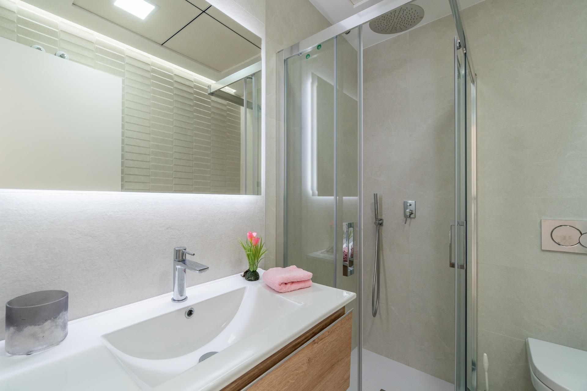 Bungalow en planta baja en Los Balcones(Torrevieja) - foto 15