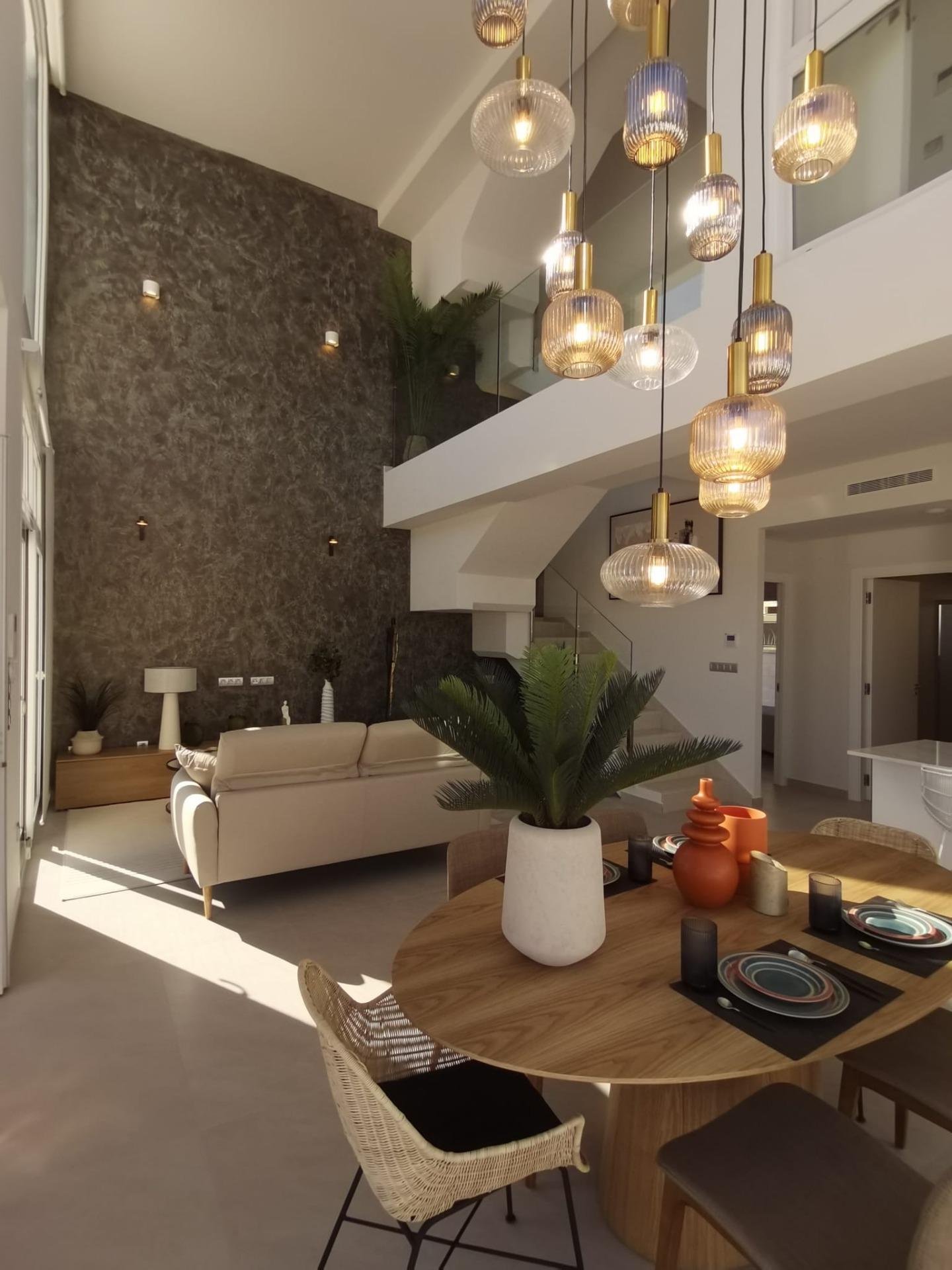 Exquisita Villa con Piscina Privada y Jardín en  Rojales - foto 11