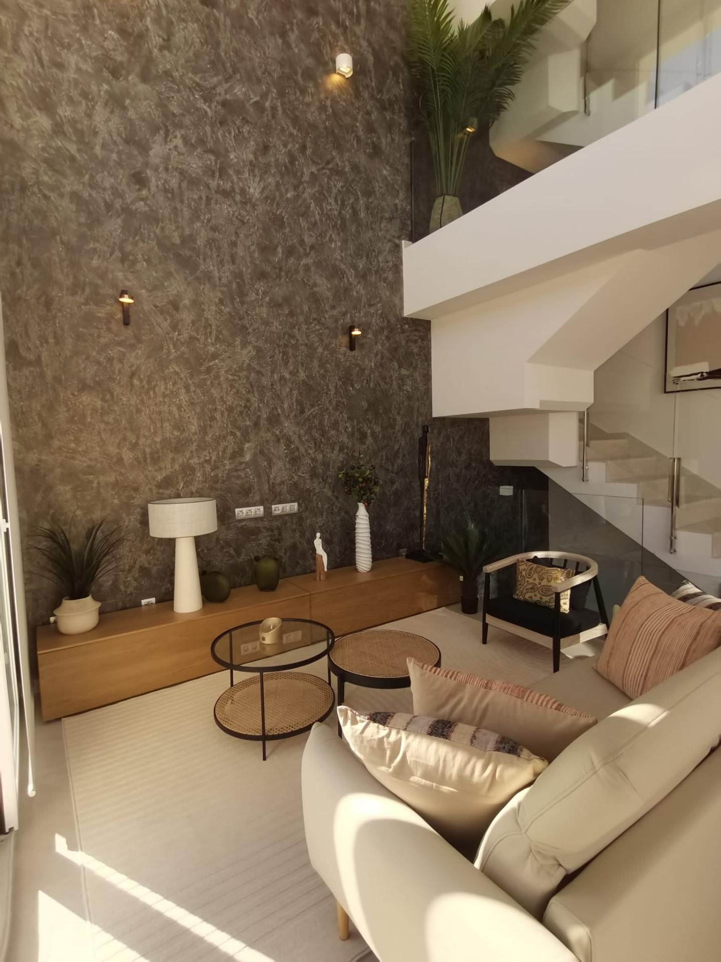 Exquisita Villa con Piscina Privada y Jardín en  Rojales - foto 12