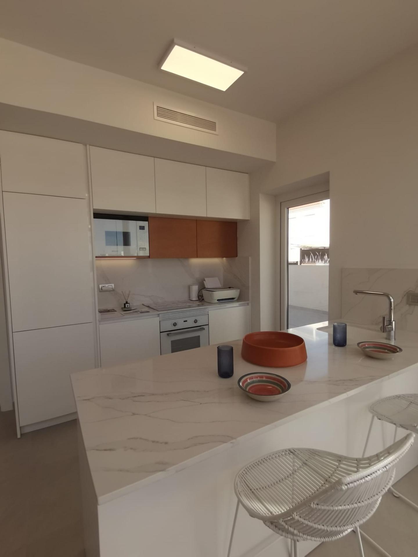 Exquisita Villa con Piscina Privada y Jardín en  Rojales - foto 13