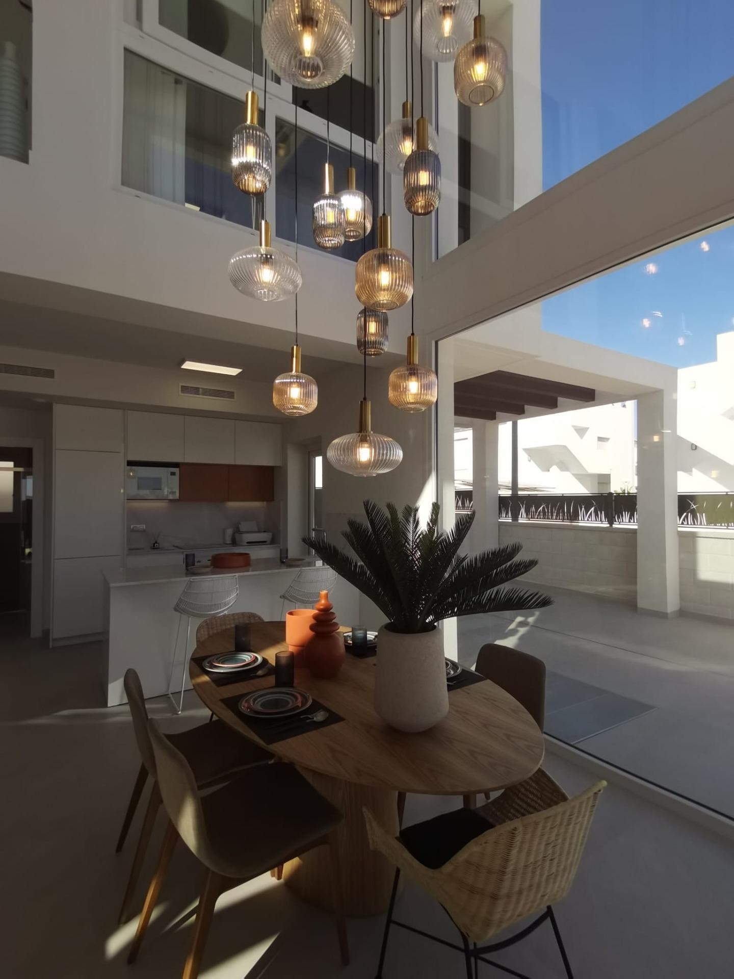 Exquisita Villa con Piscina Privada y Jardín en  Rojales - foto 14
