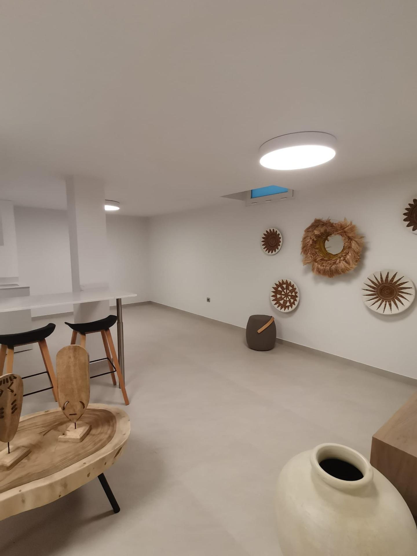 Exquisita Villa con Piscina Privada y Jardín en  Rojales - foto 15