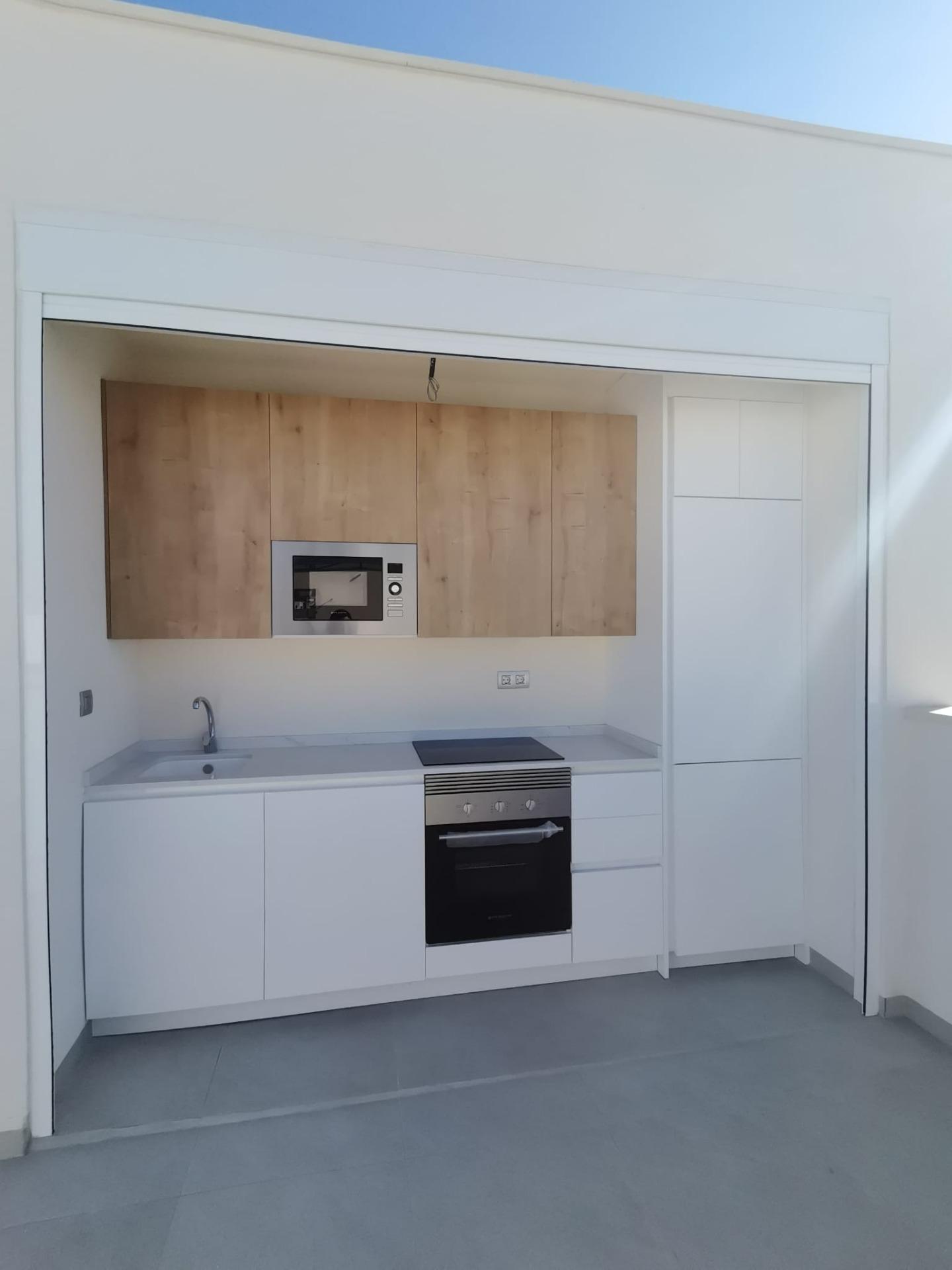 Exquisita Villa con Piscina Privada y Jardín en  Rojales - foto 18