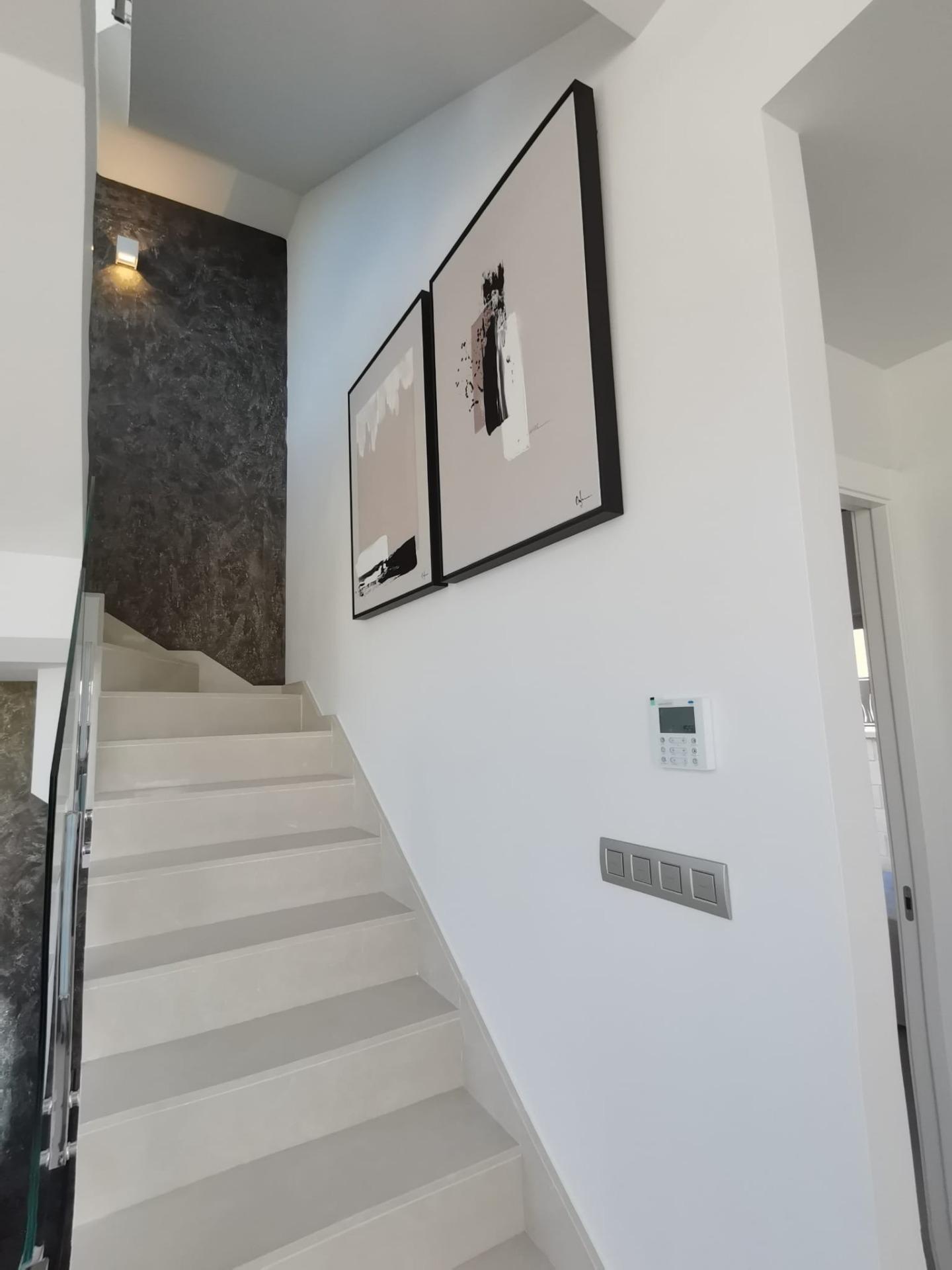 Exquisita Villa con Piscina Privada y Jardín en  Rojales - foto 19