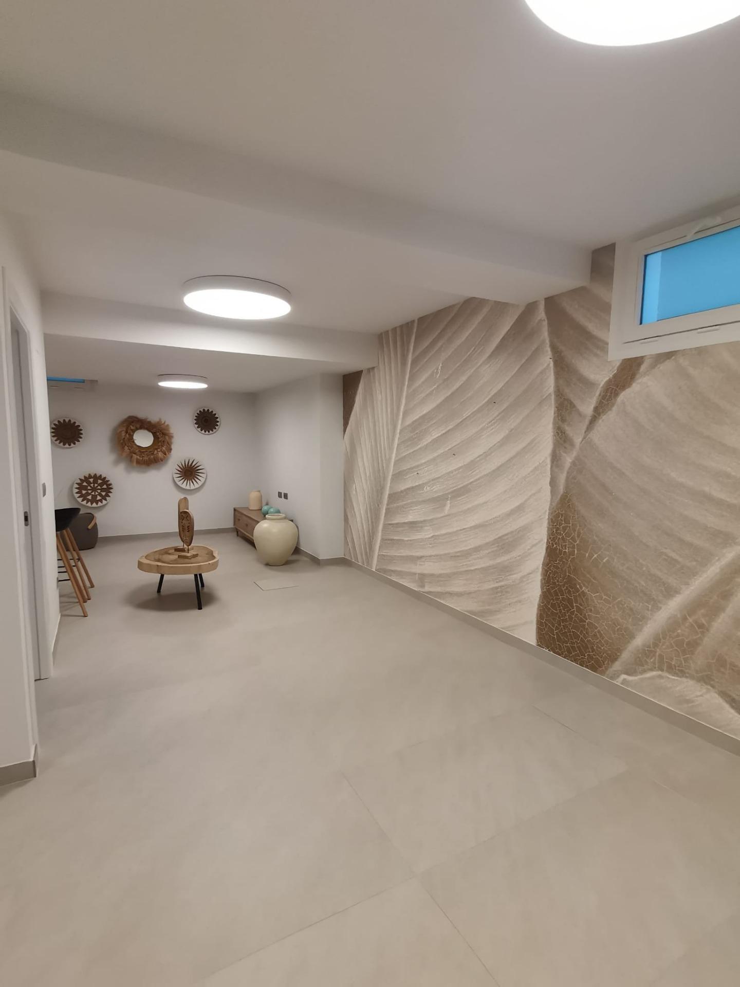 Exquisita Villa con Piscina Privada y Jardín en  Rojales - foto 20