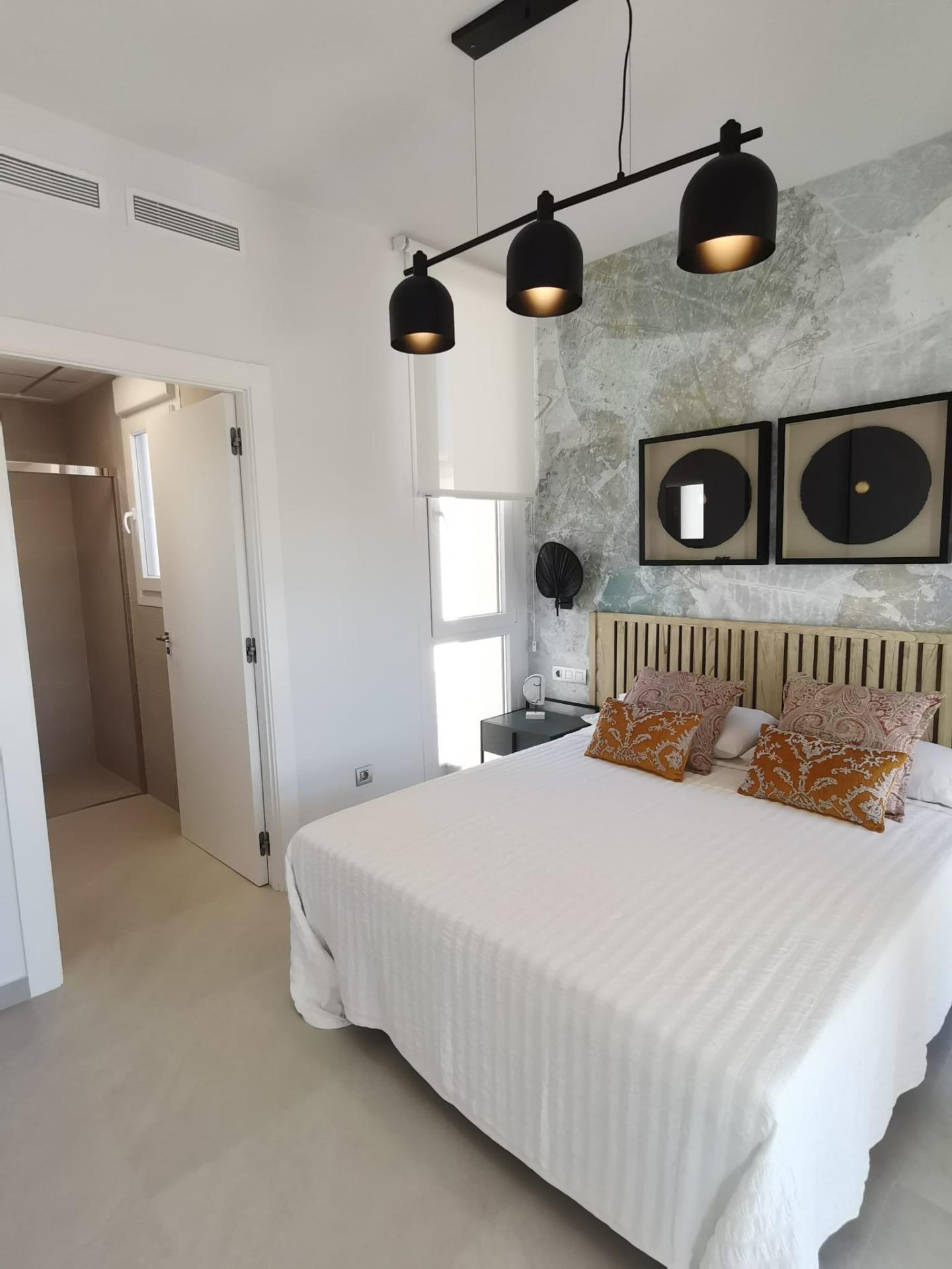 Exquisita Villa con Piscina Privada y Jardín en  Rojales - foto 22