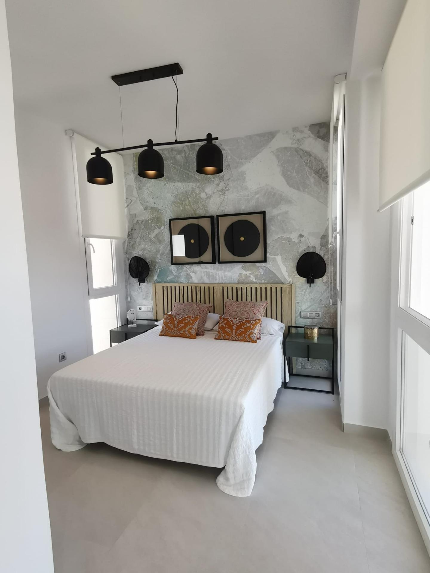 Exquisita Villa con Piscina Privada y Jardín en  Rojales - foto 23
