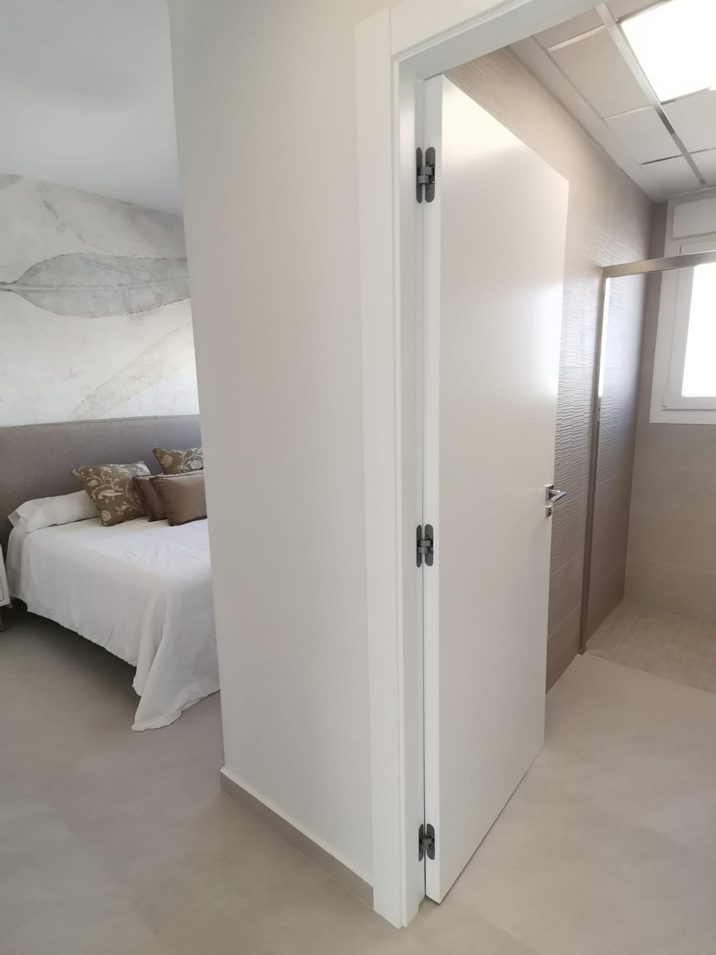 Exquisita Villa con Piscina Privada y Jardín en  Rojales - foto 27