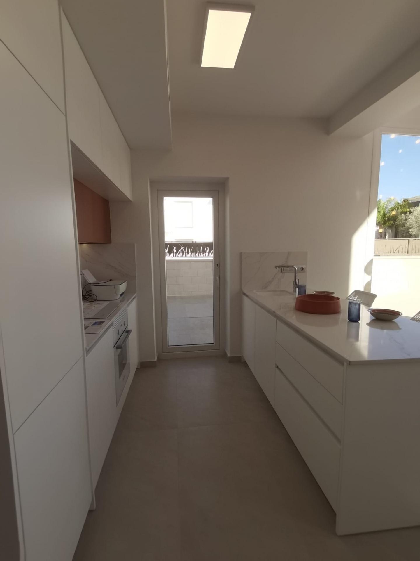 Exquisita Villa con Piscina Privada y Jardín en  Rojales - foto 28