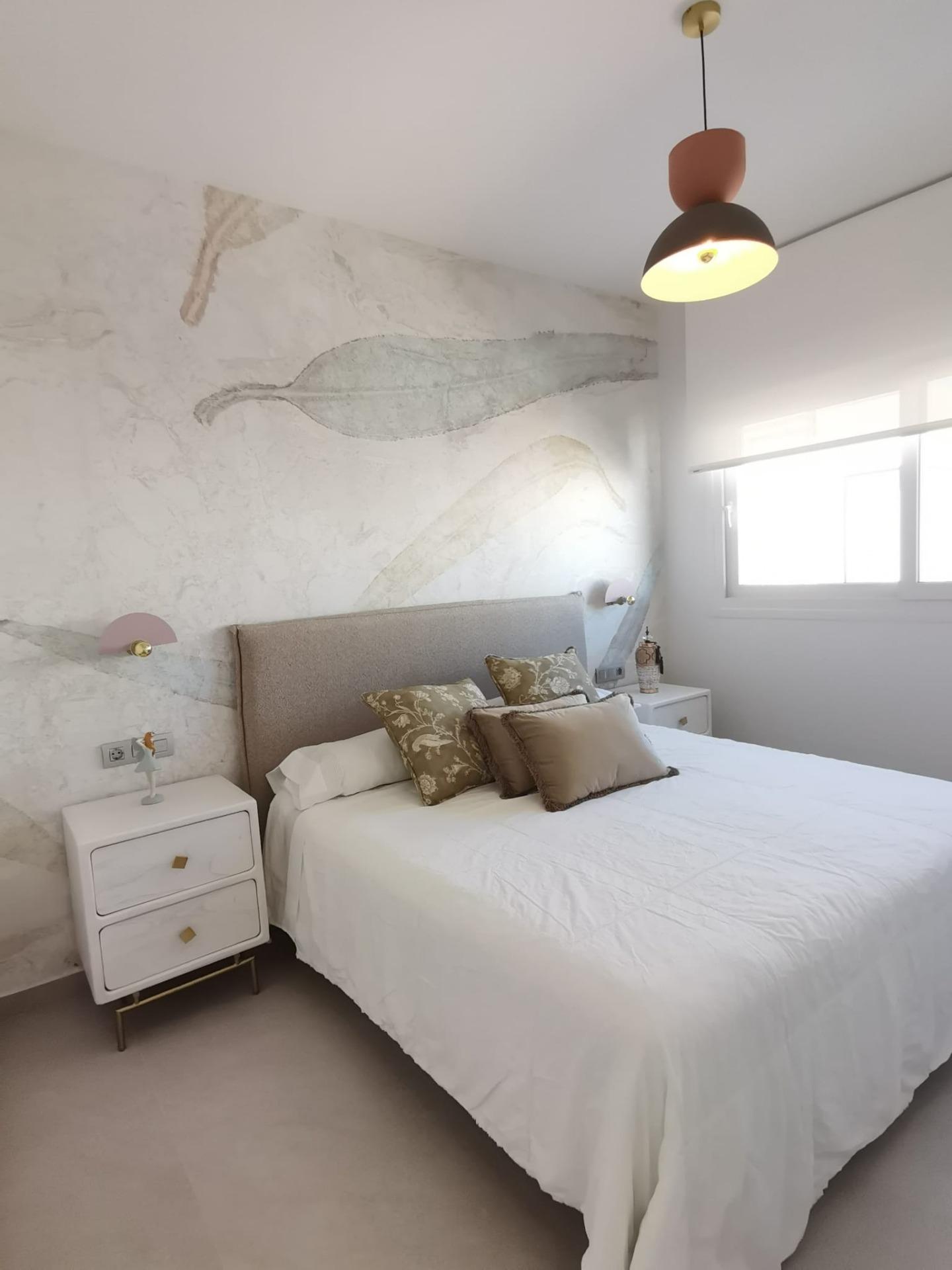 Exquisita Villa con Piscina Privada y Jardín en  Rojales - foto 33