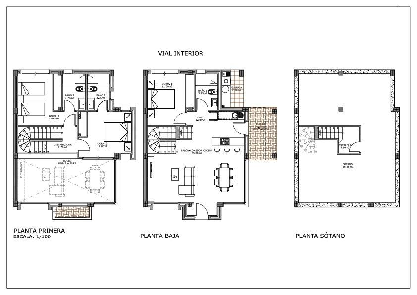 Exquisita Villa con Piscina Privada y Jardín en  Rojales - foto 39