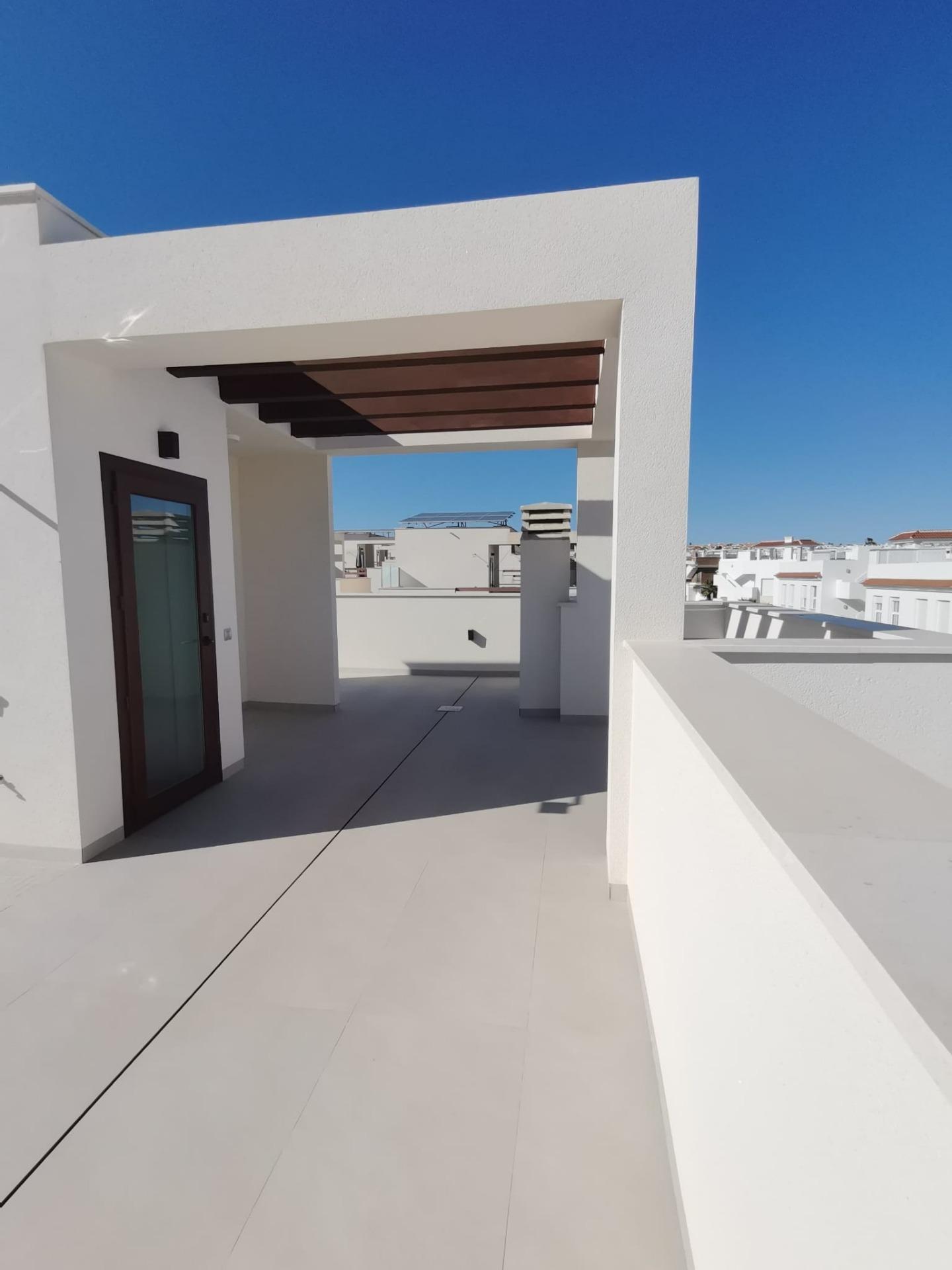 Exquisita Villa con Piscina Privada y Jardín en  Rojales - foto 5