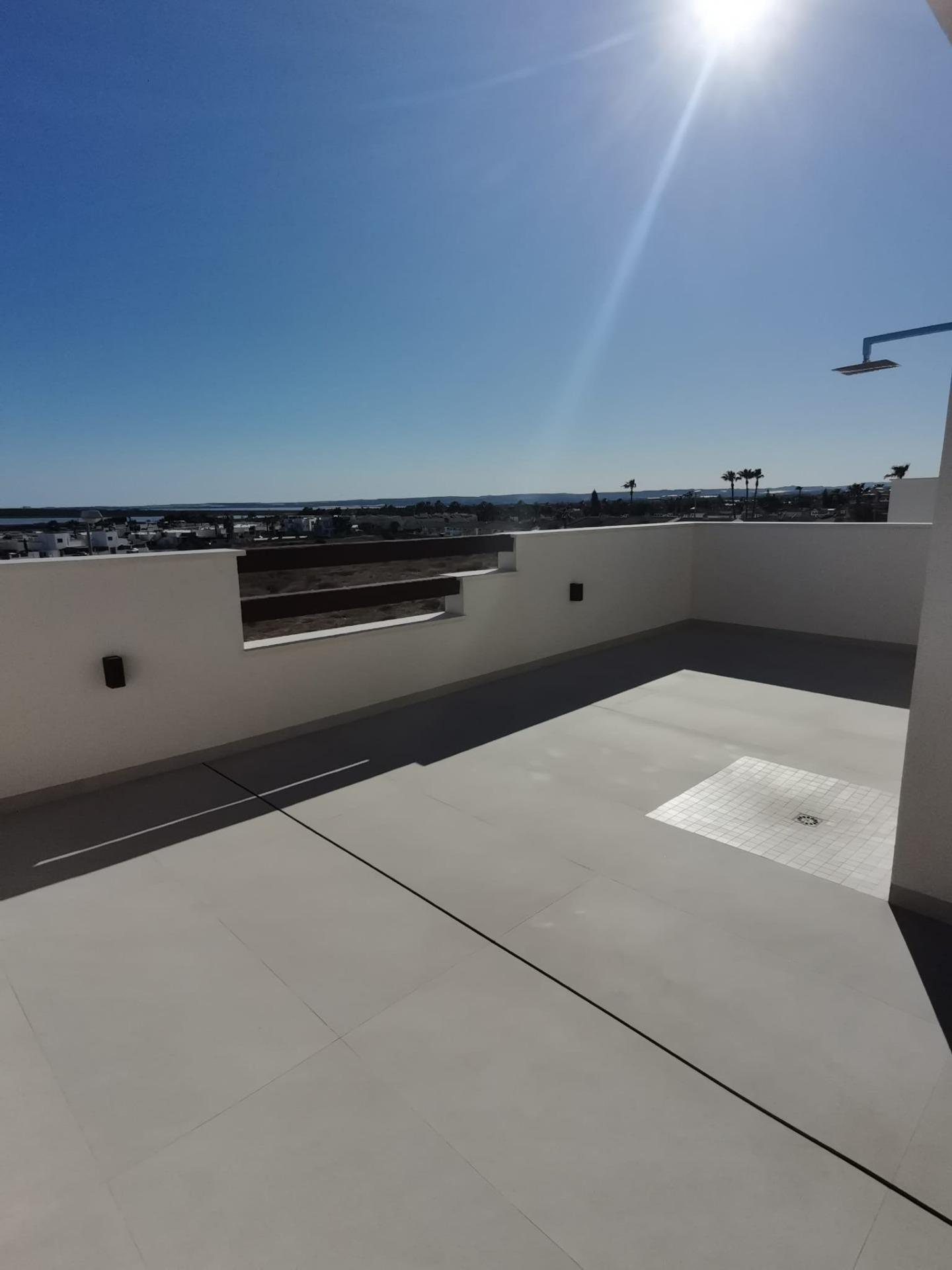 Exquisita Villa con Piscina Privada y Jardín en  Rojales - foto 6