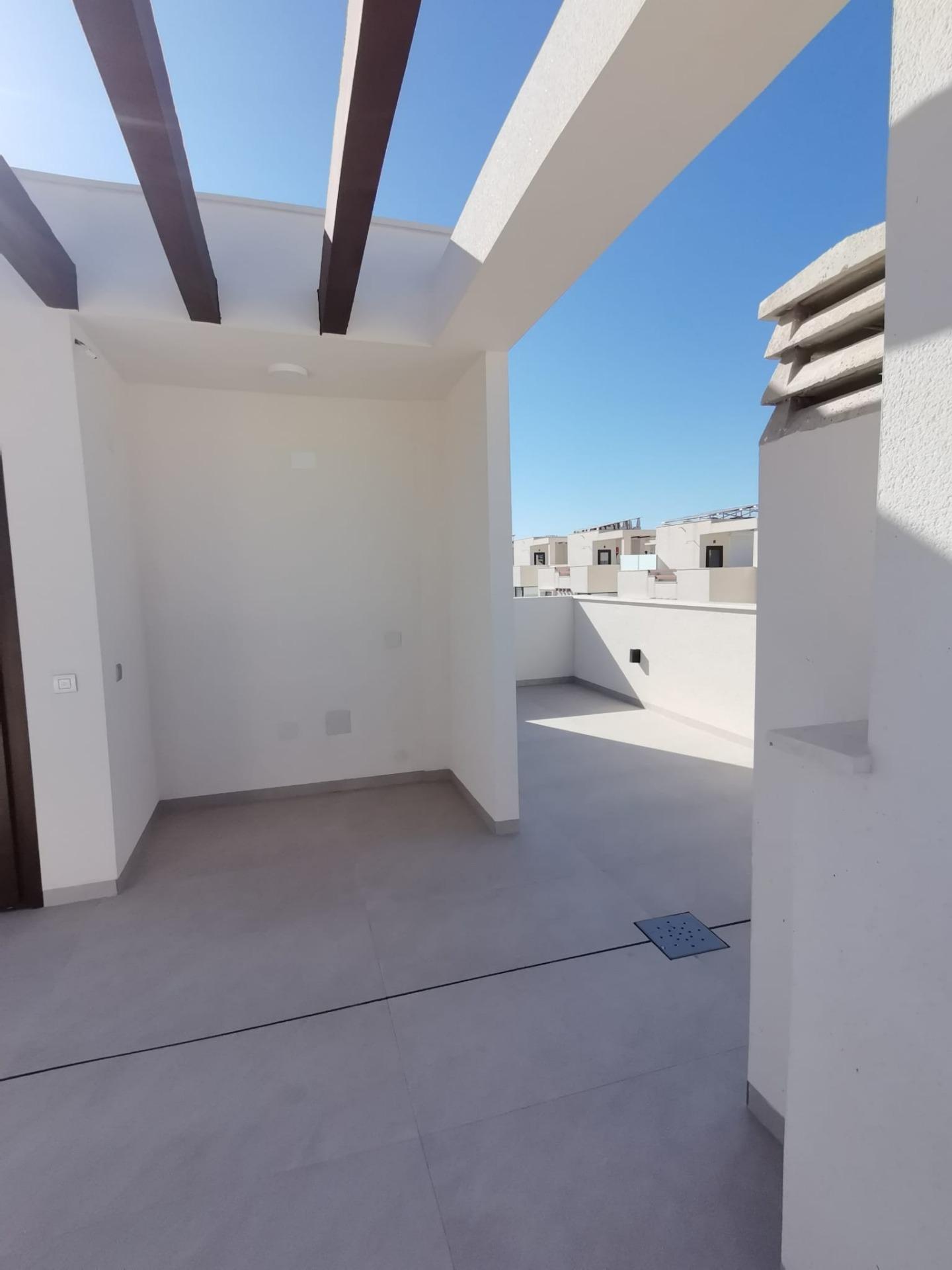 Exquisita Villa con Piscina Privada y Jardín en  Rojales - foto 8