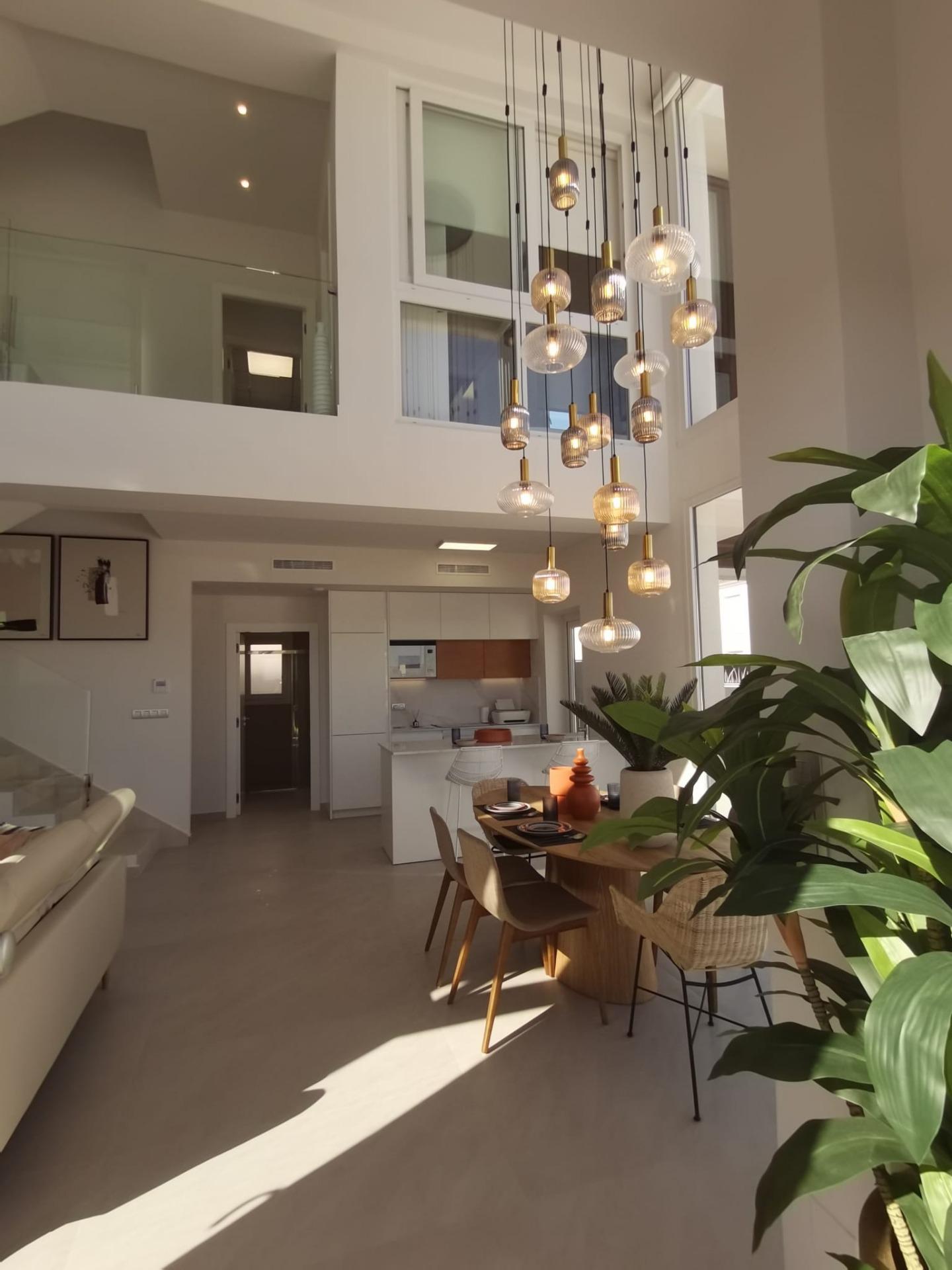 Exquisita Villa con Piscina Privada y Jardín en  Rojales - foto 10