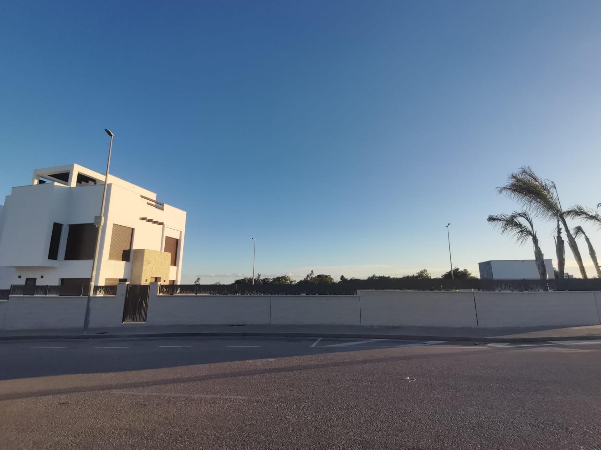VILLA DE LUJO EN LOS MONTESINOS - foto 3