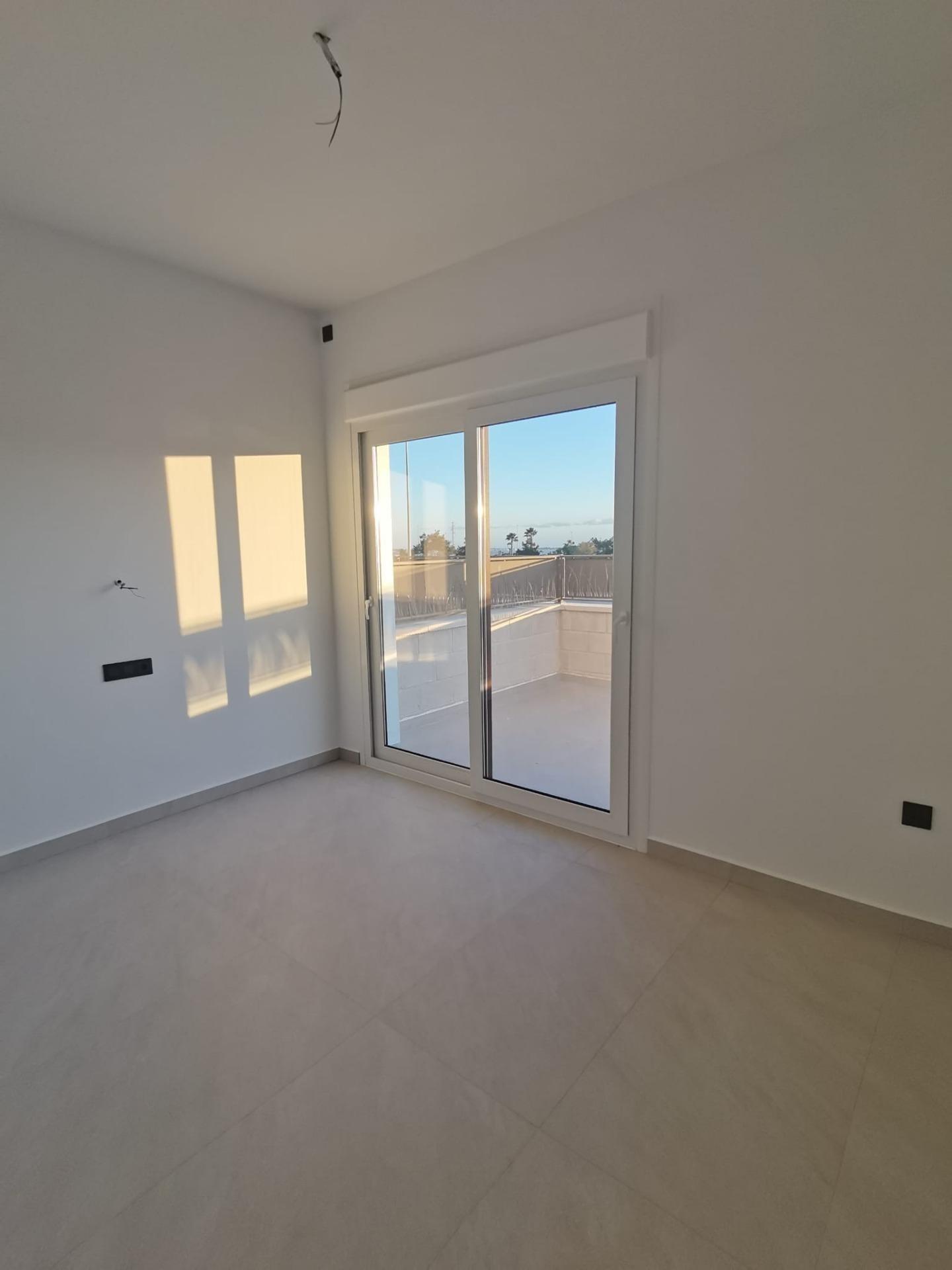 VILLA DE LUJO EN LOS MONTESINOS - foto 22