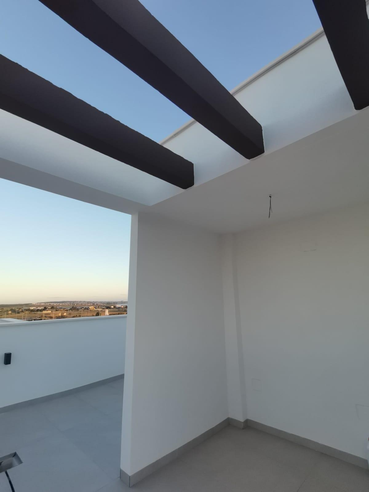 VILLA DE LUJO EN LOS MONTESINOS - foto 24