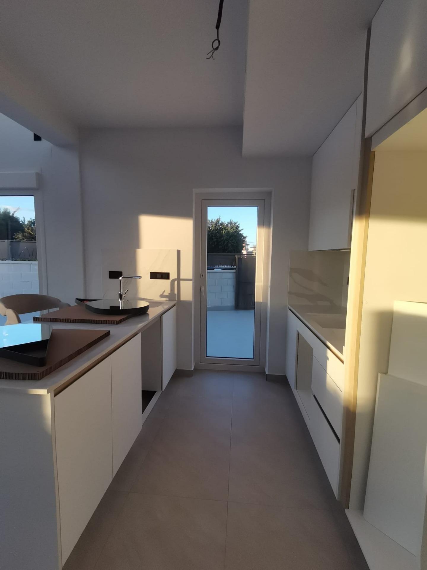 VILLA DE LUJO EN LOS MONTESINOS - foto 25
