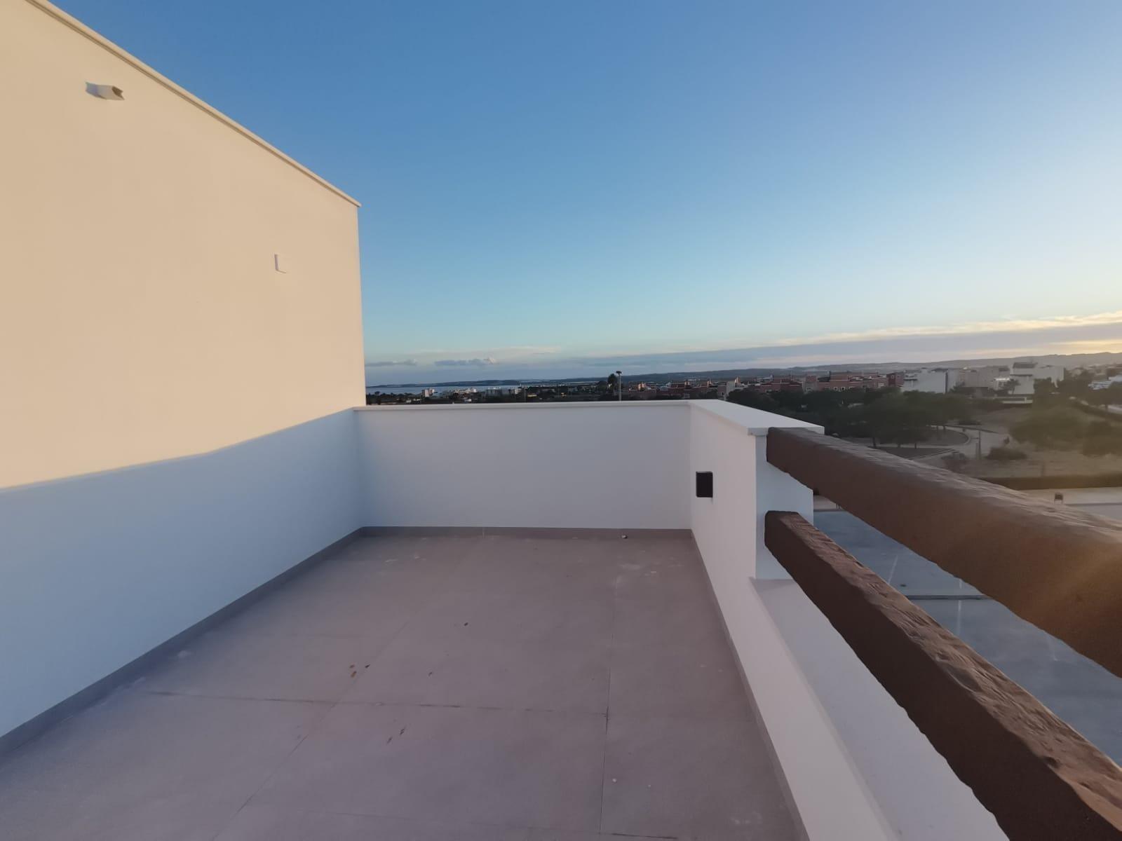 VILLA DE LUJO EN LOS MONTESINOS - foto 38