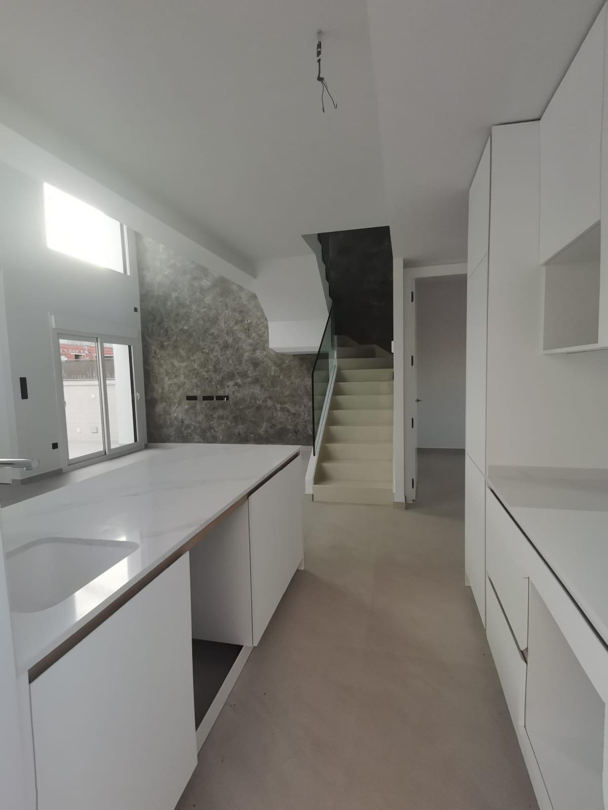 VILLA DE LUJO EN LOS MONTESINOS - foto 46