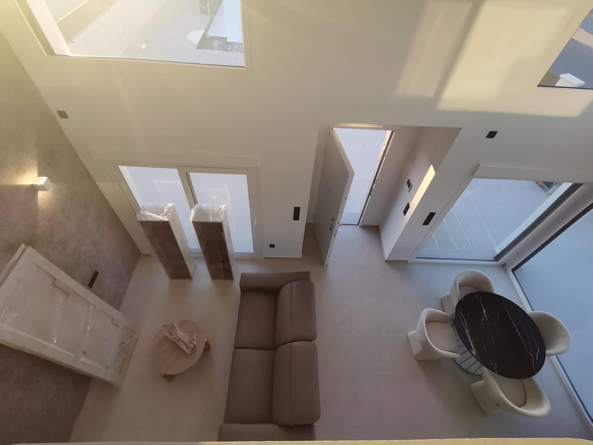 VILLA DE LUJO EN LOS MONTESINOS - foto 6