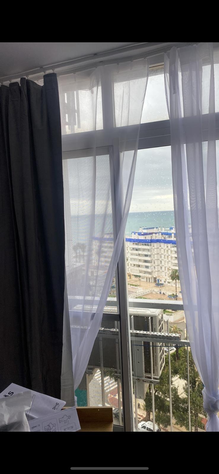 ESTUDIO EN PRIMERA LÍNEA DE PLAYA, BENALMÁDENA - foto 13