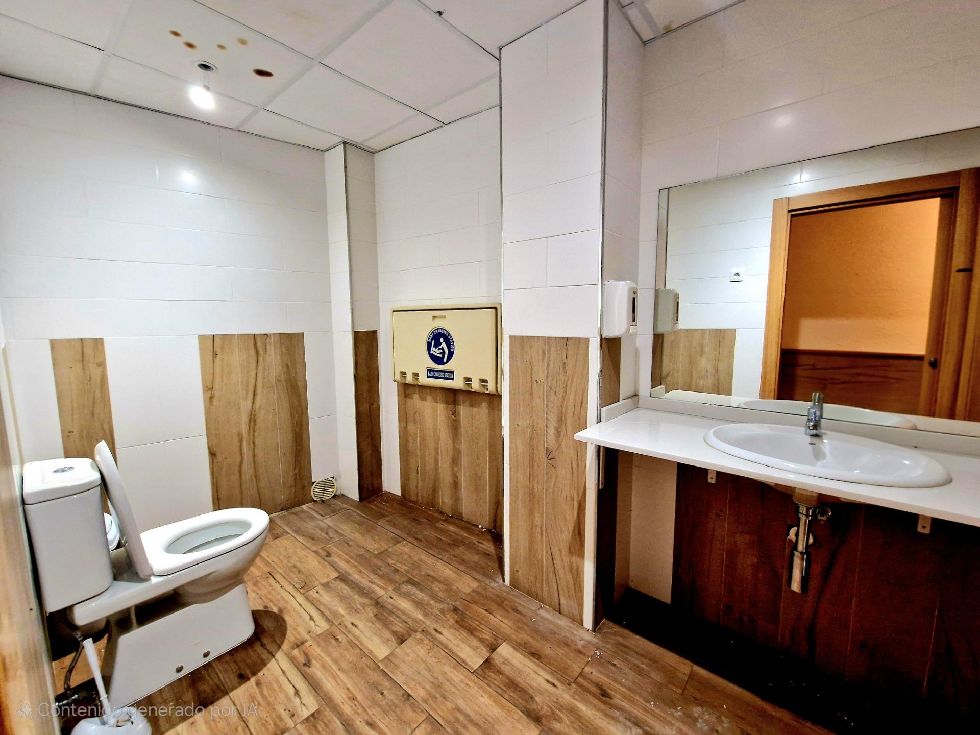 LOCAL COMERCIAL DE HOSTELERIA CON ALTA RENTABILIDAD EN RIBAD - foto 13