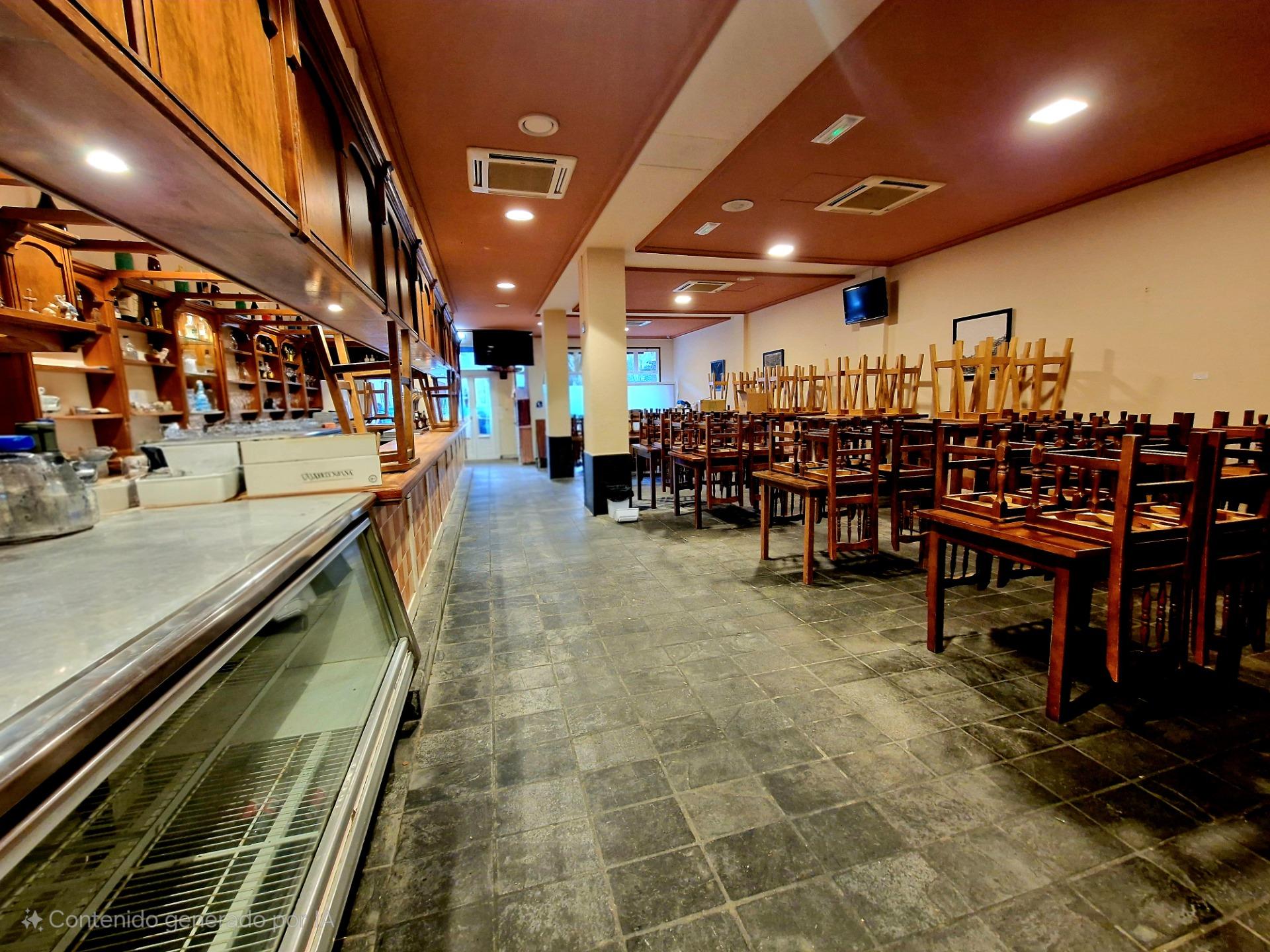 LOCAL COMERCIAL DE HOSTELERIA CON ALTA RENTABILIDAD EN RIBAD - foto 7