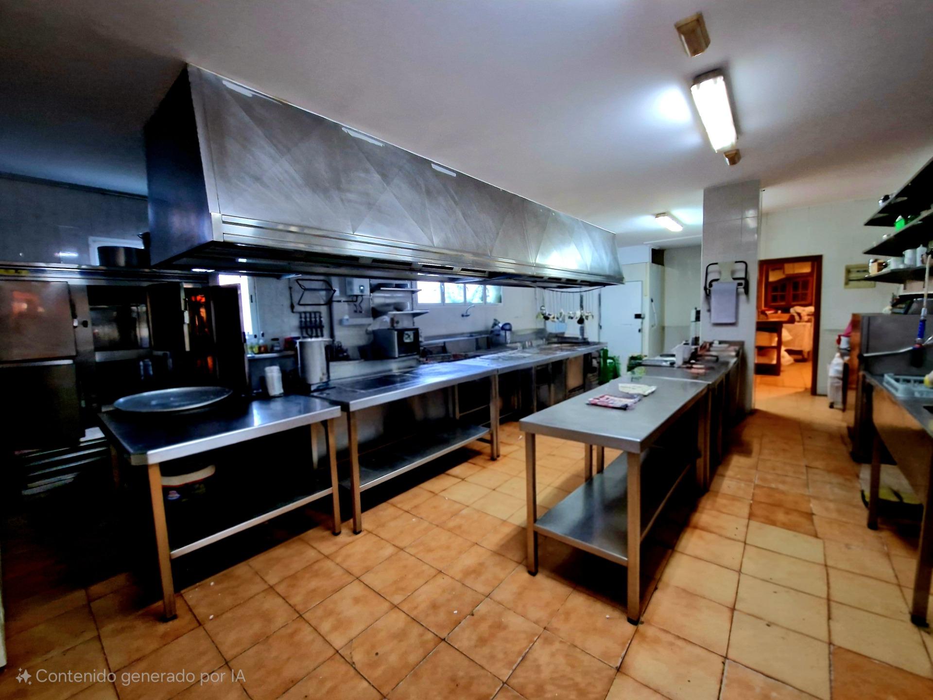 LOCAL COMERCIAL DE HOSTELERIA CON ALTA RENTABILIDAD EN RIBAD - foto 9