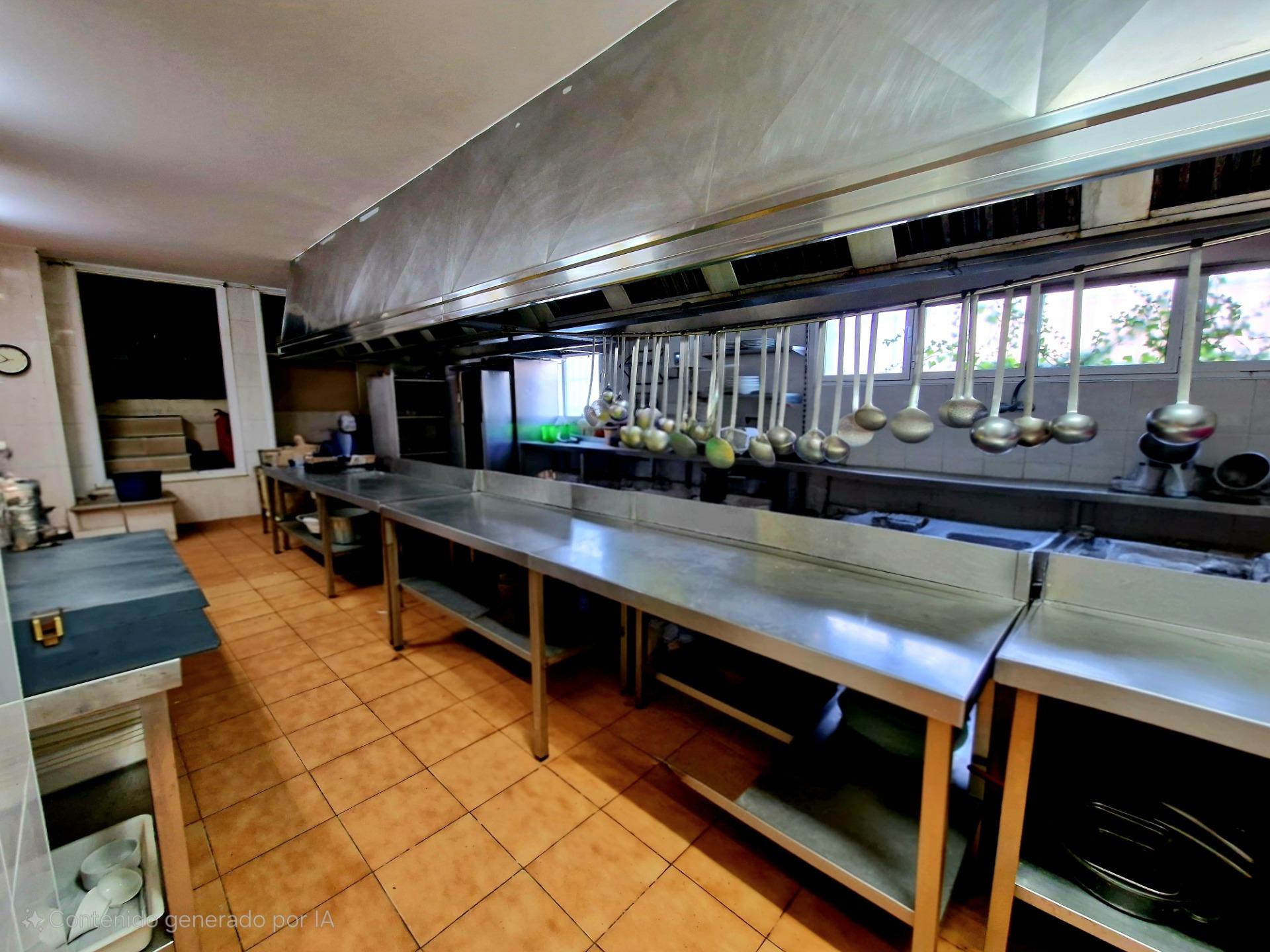 LOCAL COMERCIAL DE HOSTELERIA CON ALTA RENTABILIDAD EN RIBAD - foto 10