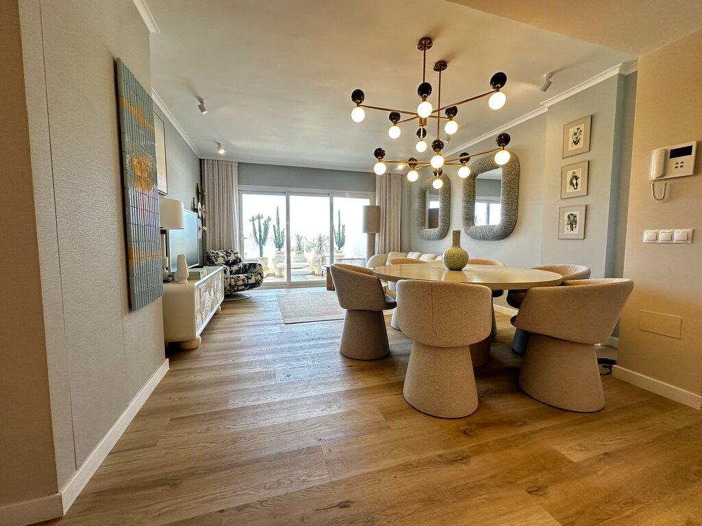 Elegante apartamento en nueva andalucia - foto 2